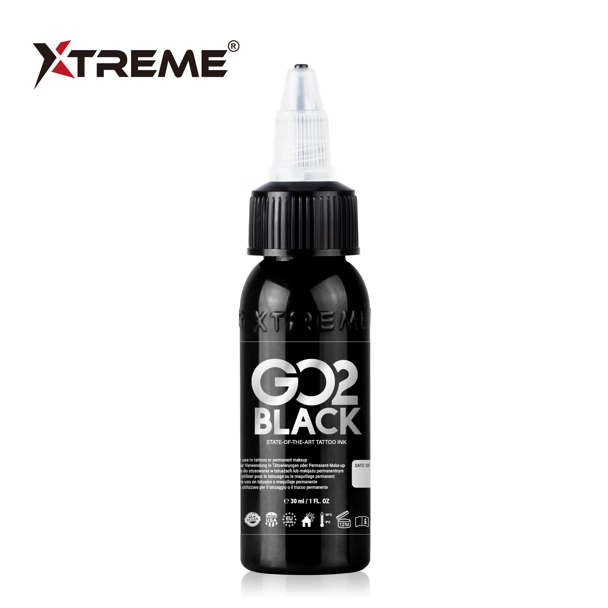 Xtreme Inks