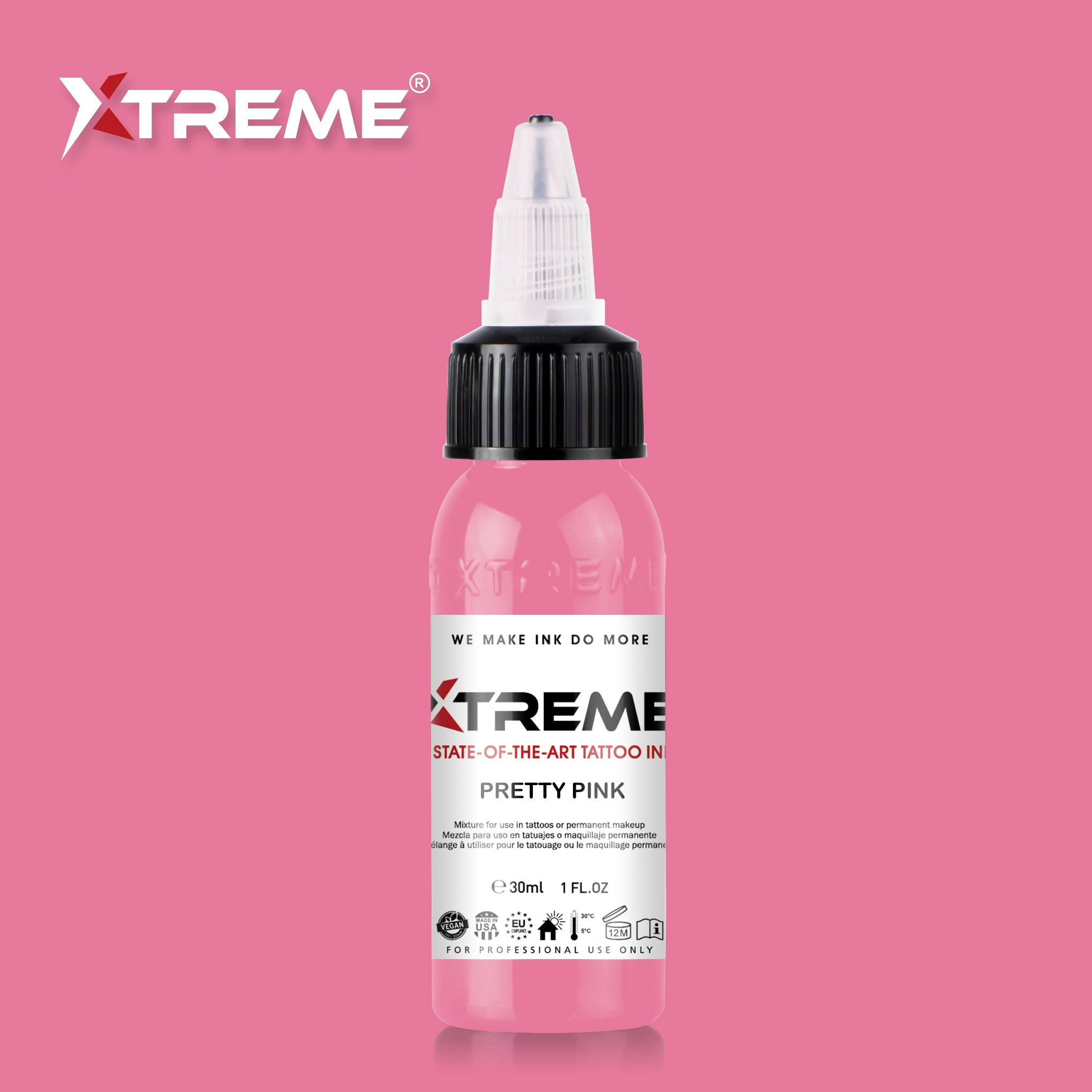 Xtreme Inks
