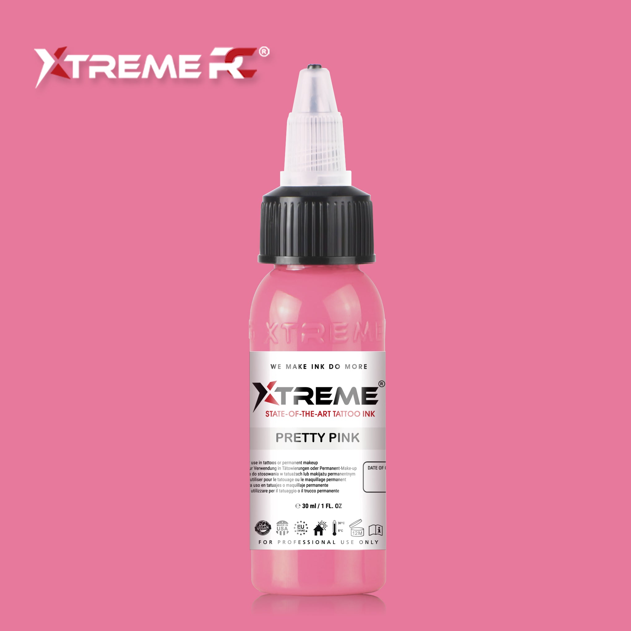 Xtreme Inks