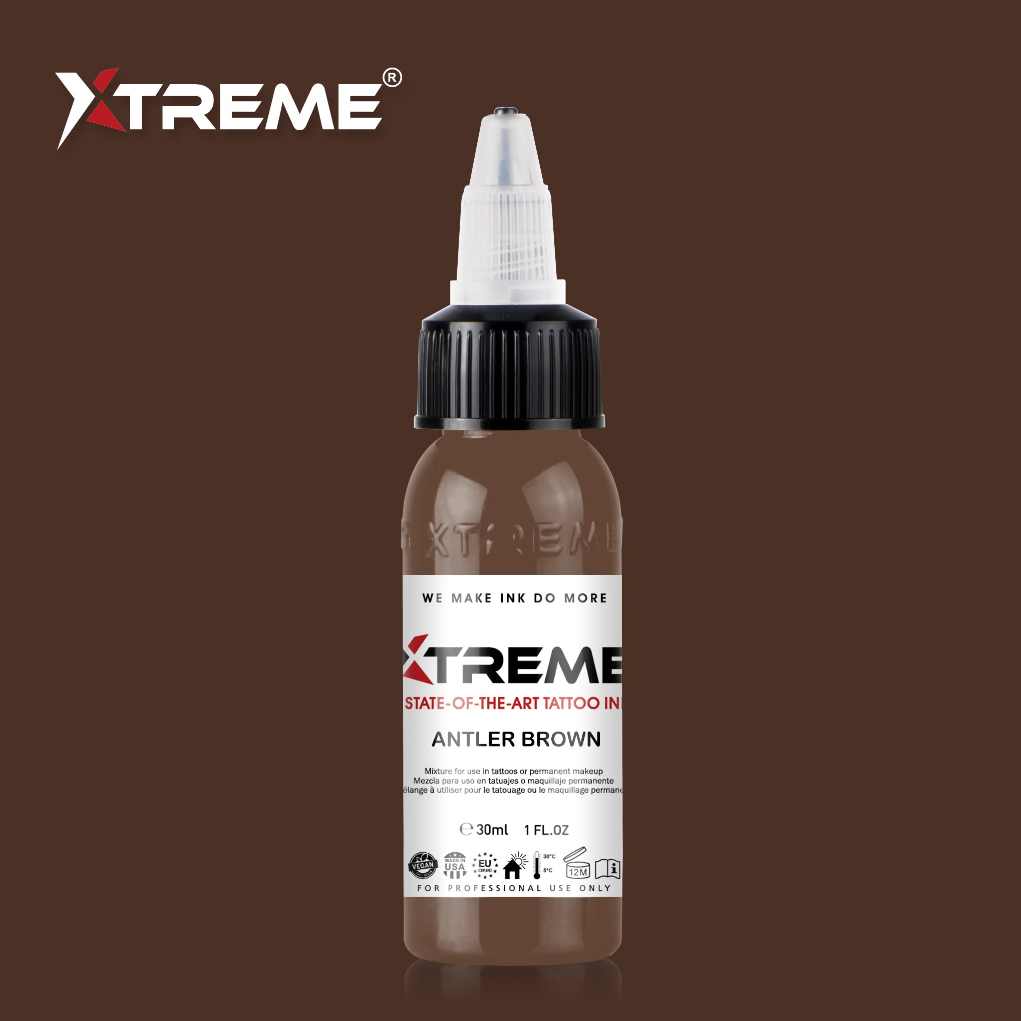 Xtreme Inks