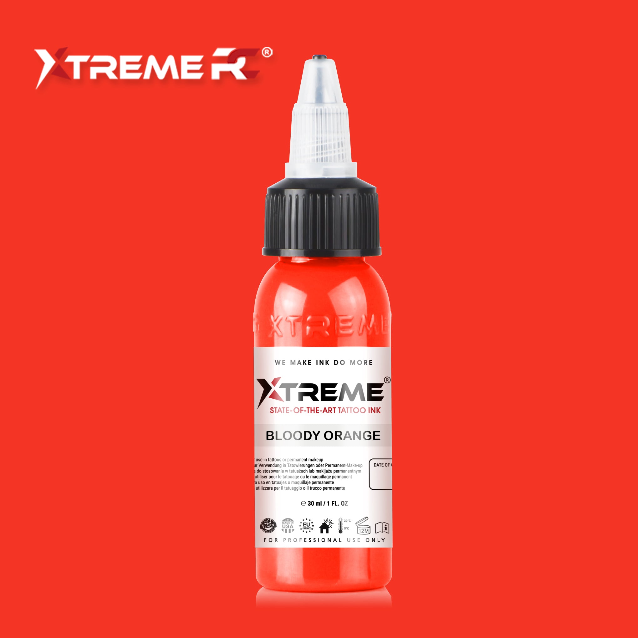 Xtreme Inks