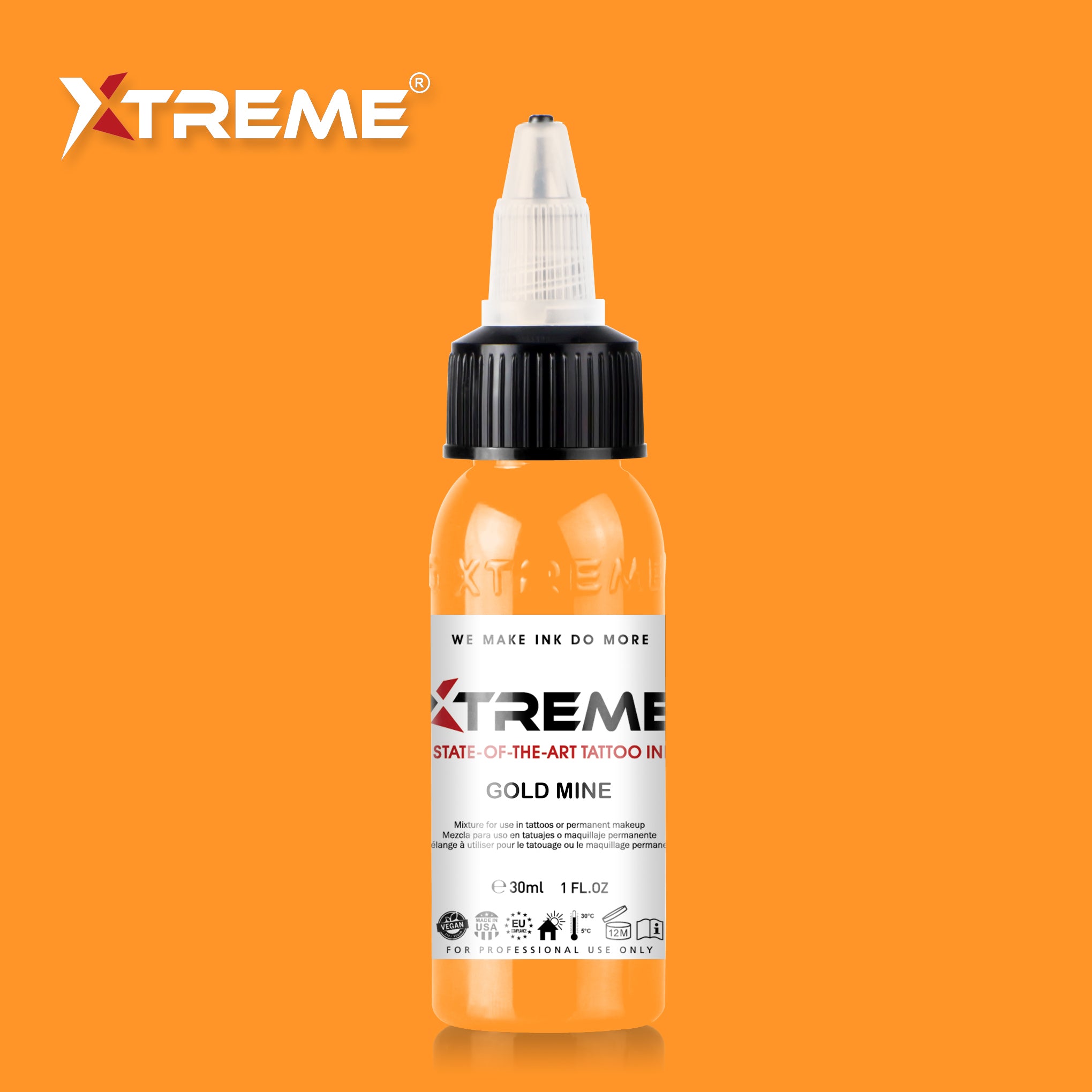 Xtreme Inks