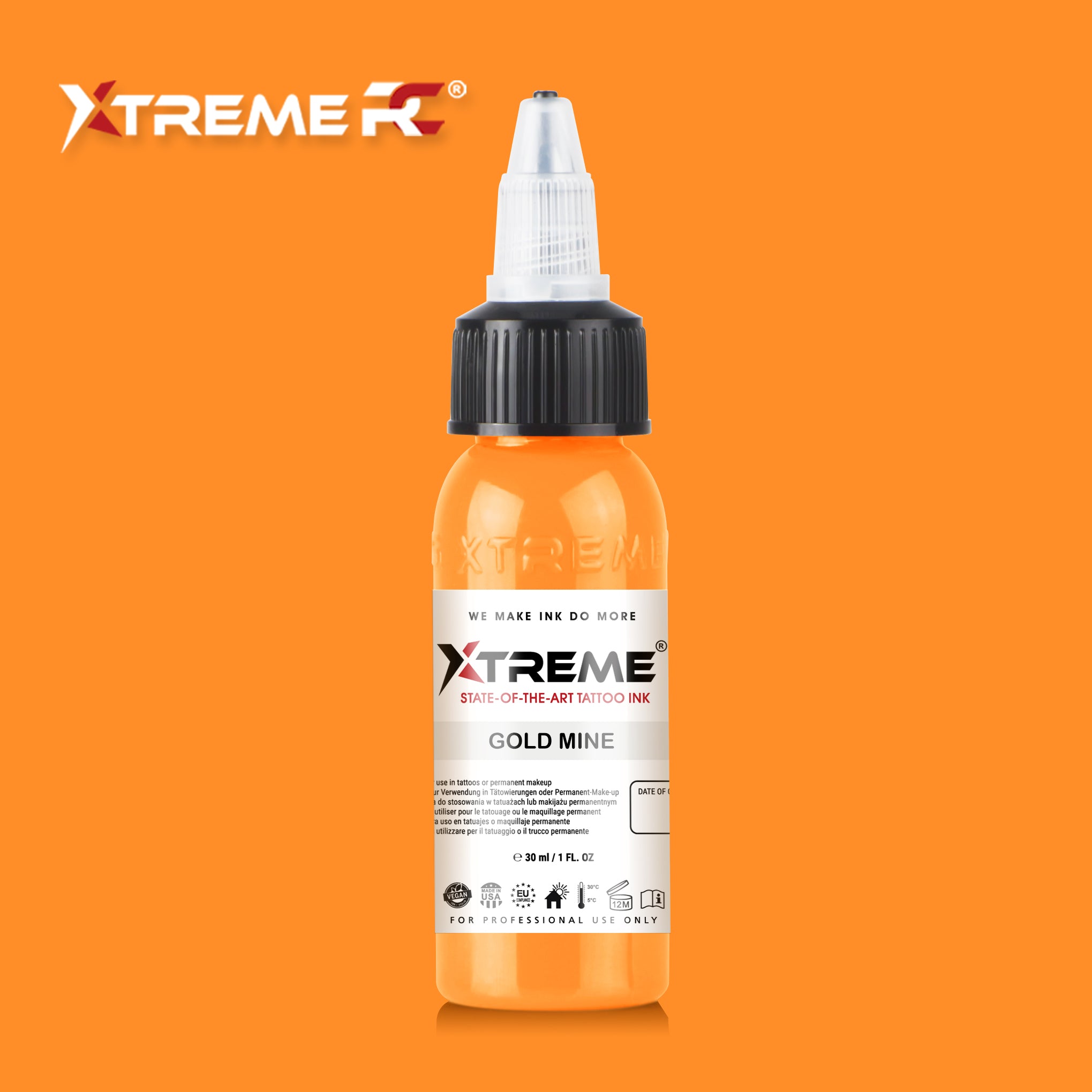 Xtreme Inks