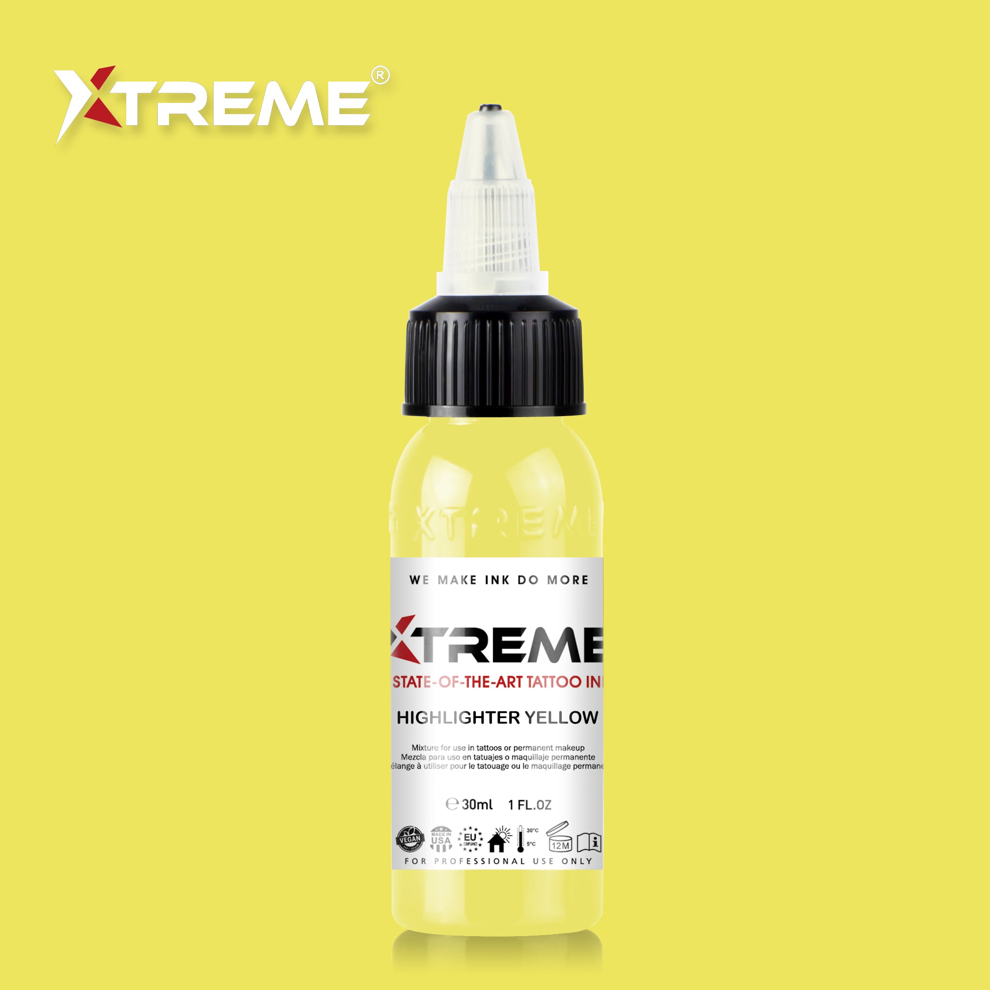 Xtreme Inks