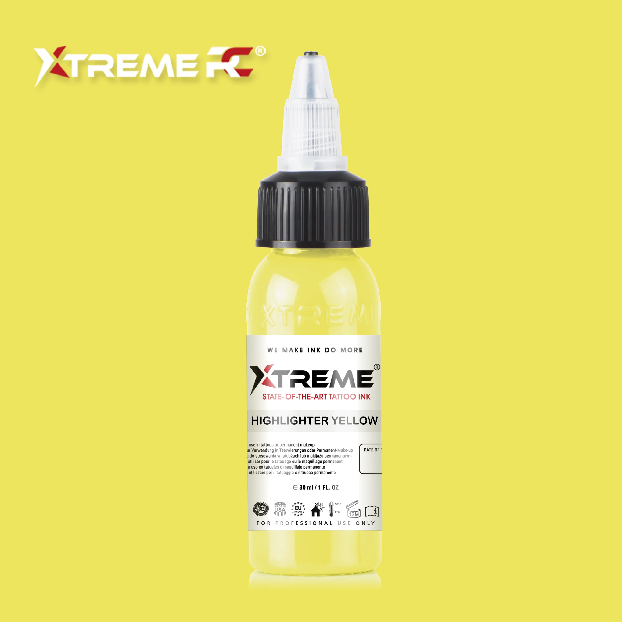 Xtreme Inks