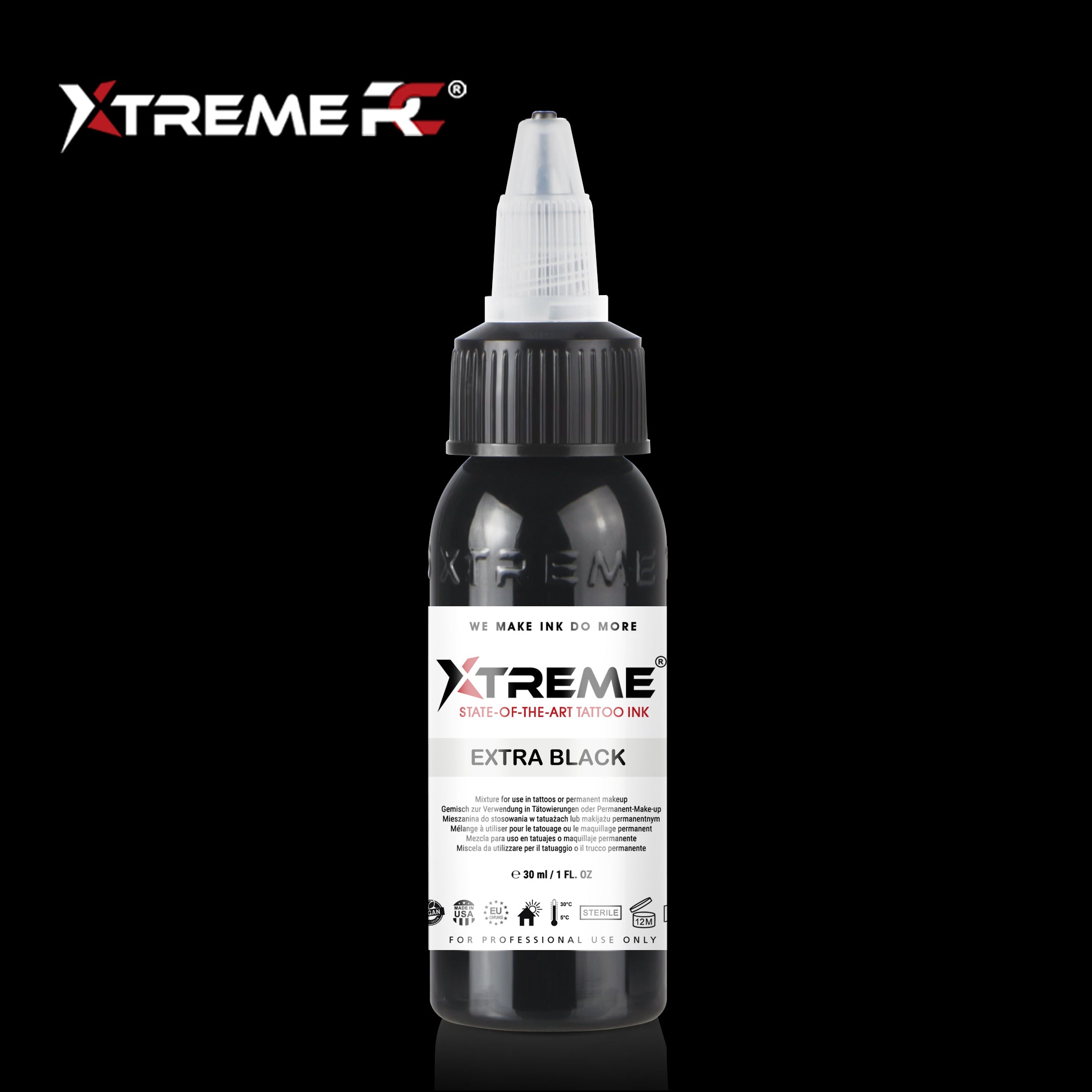 Xtreme Inks