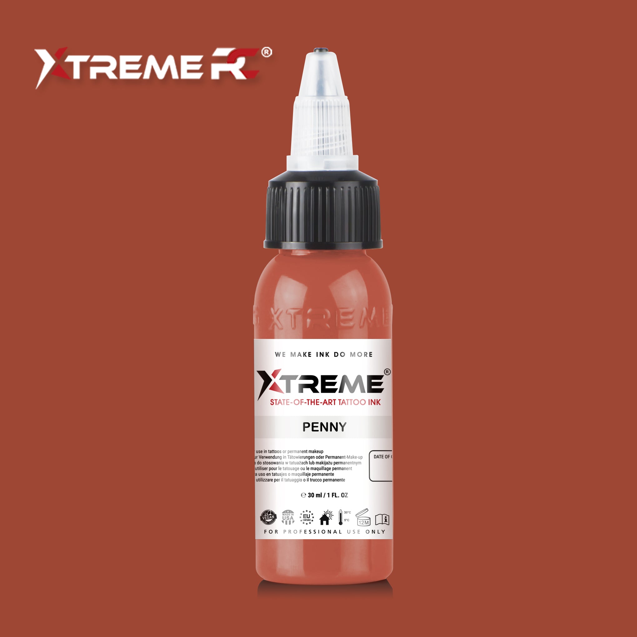 Xtreme Inks