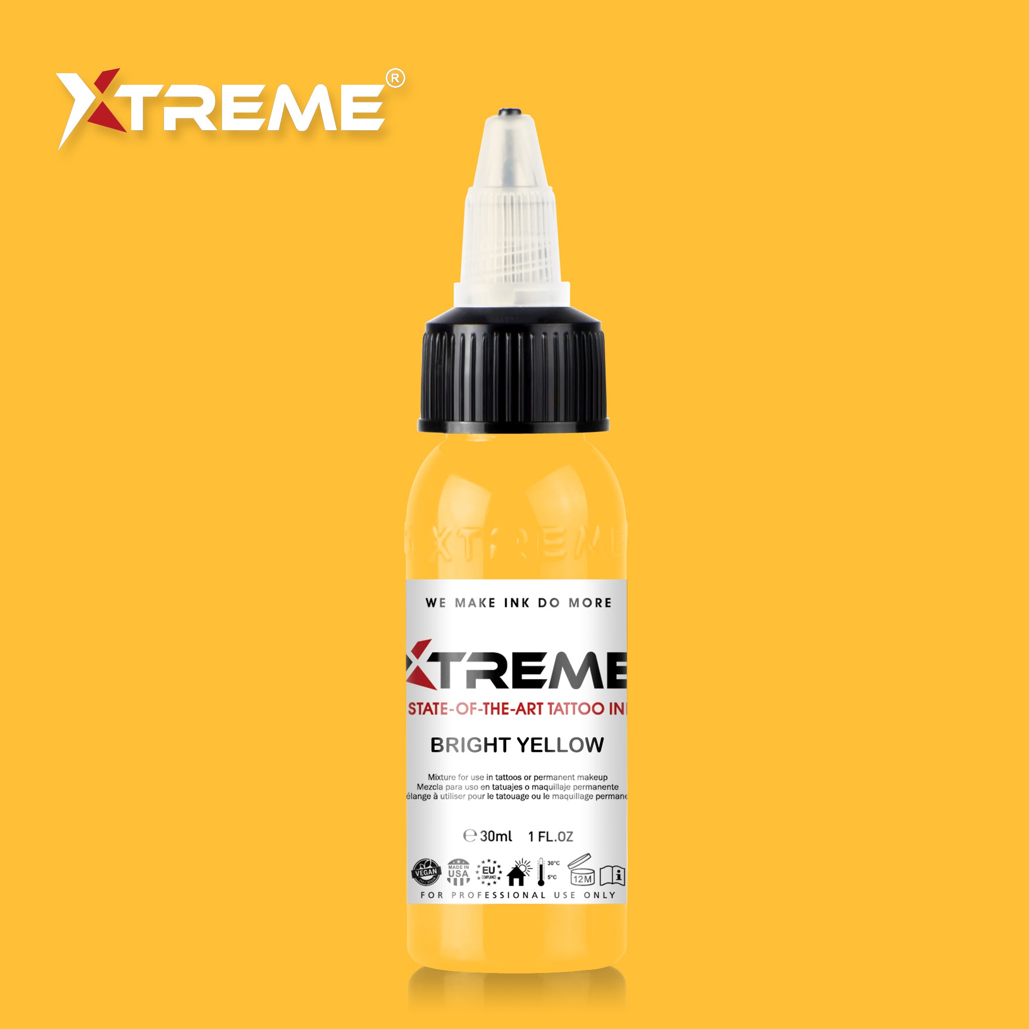 Xtreme Inks