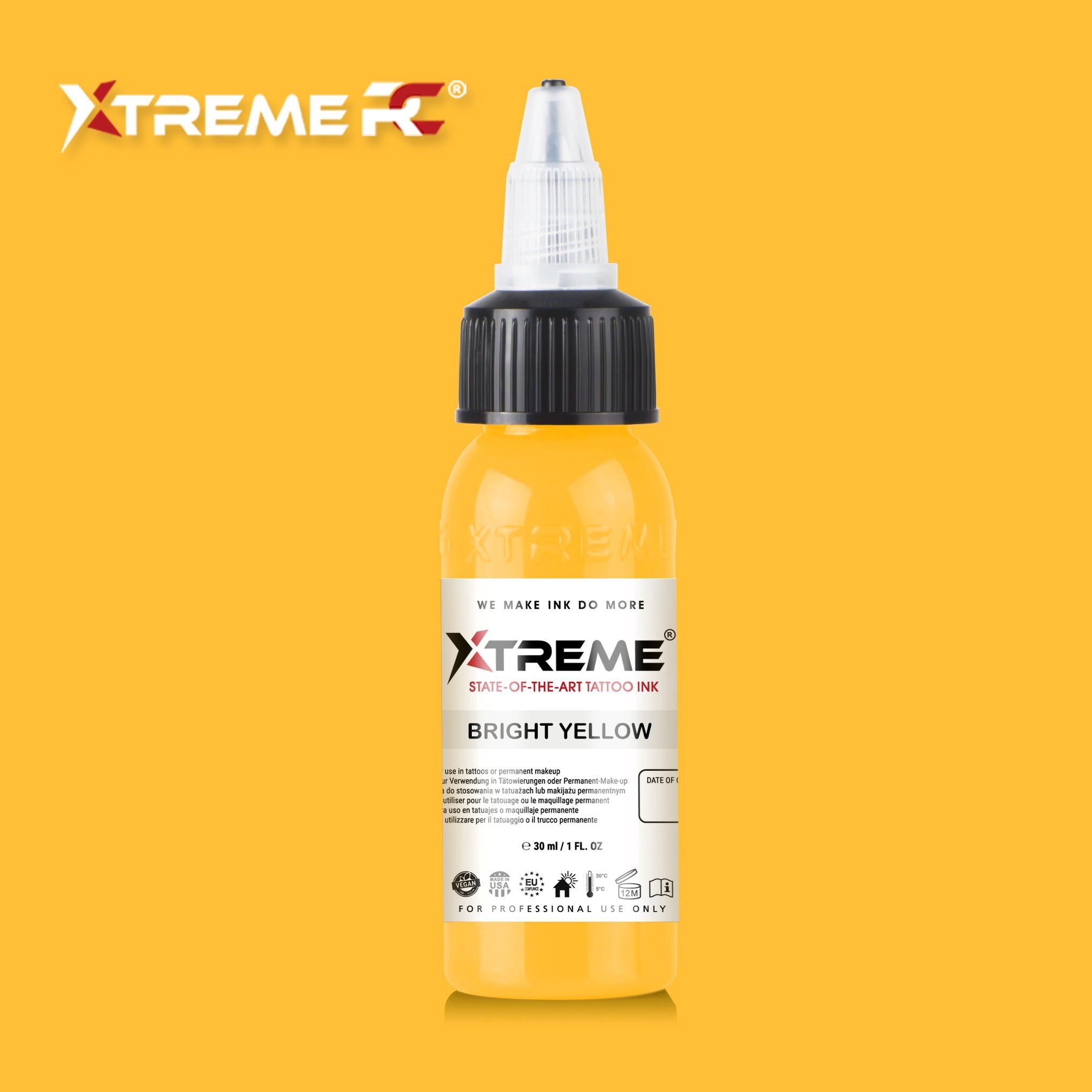 Xtreme Inks