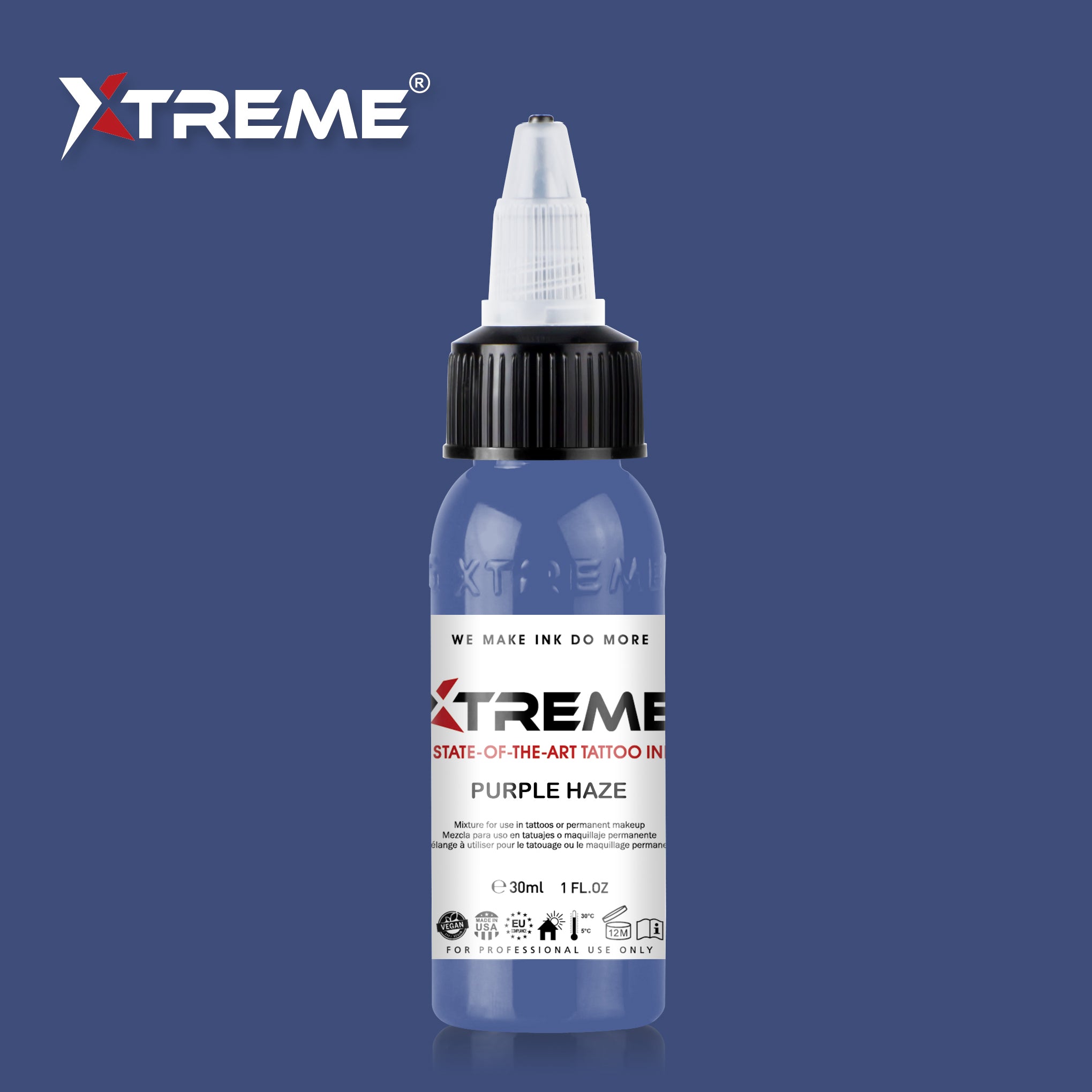 Xtreme Inks