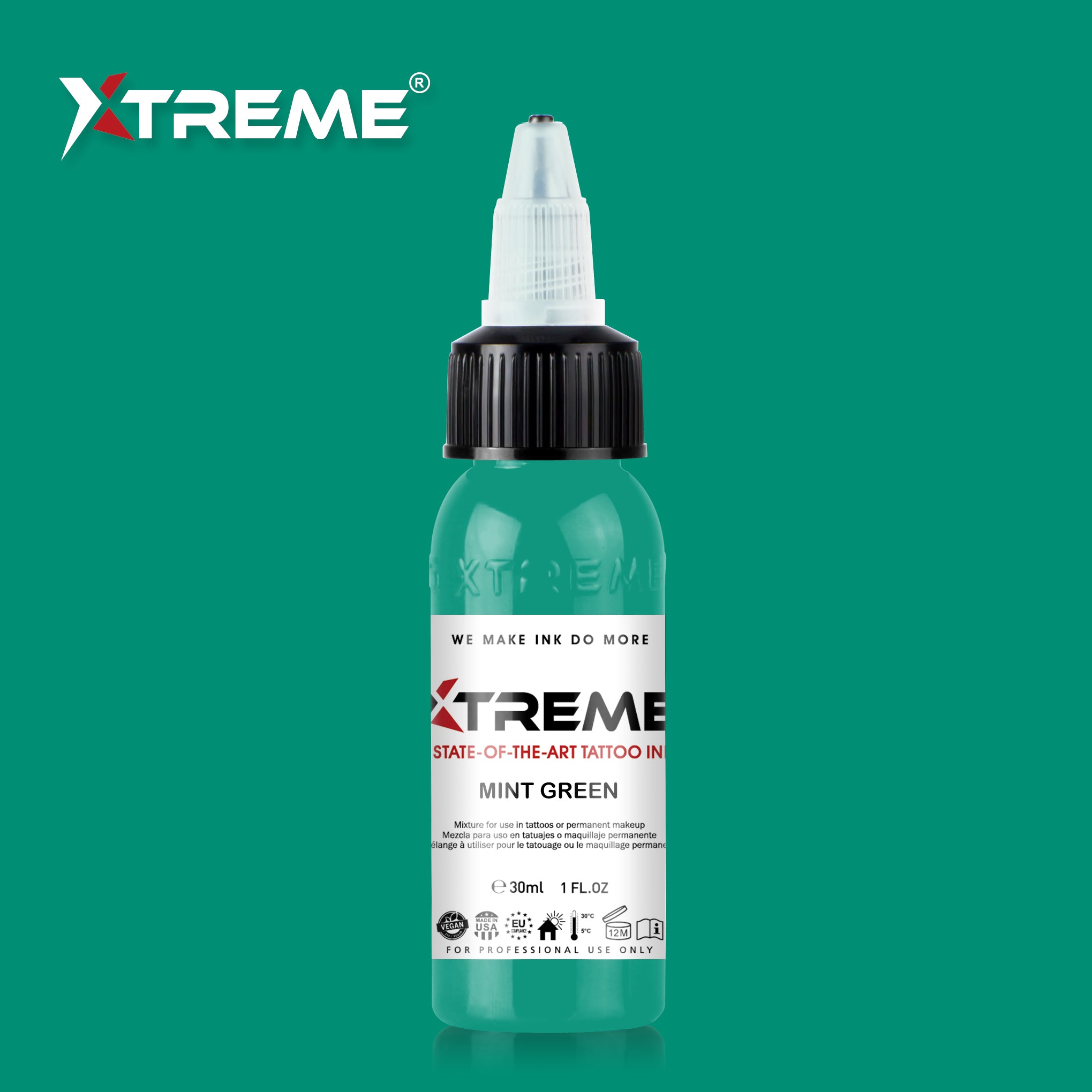 Xtreme Inks