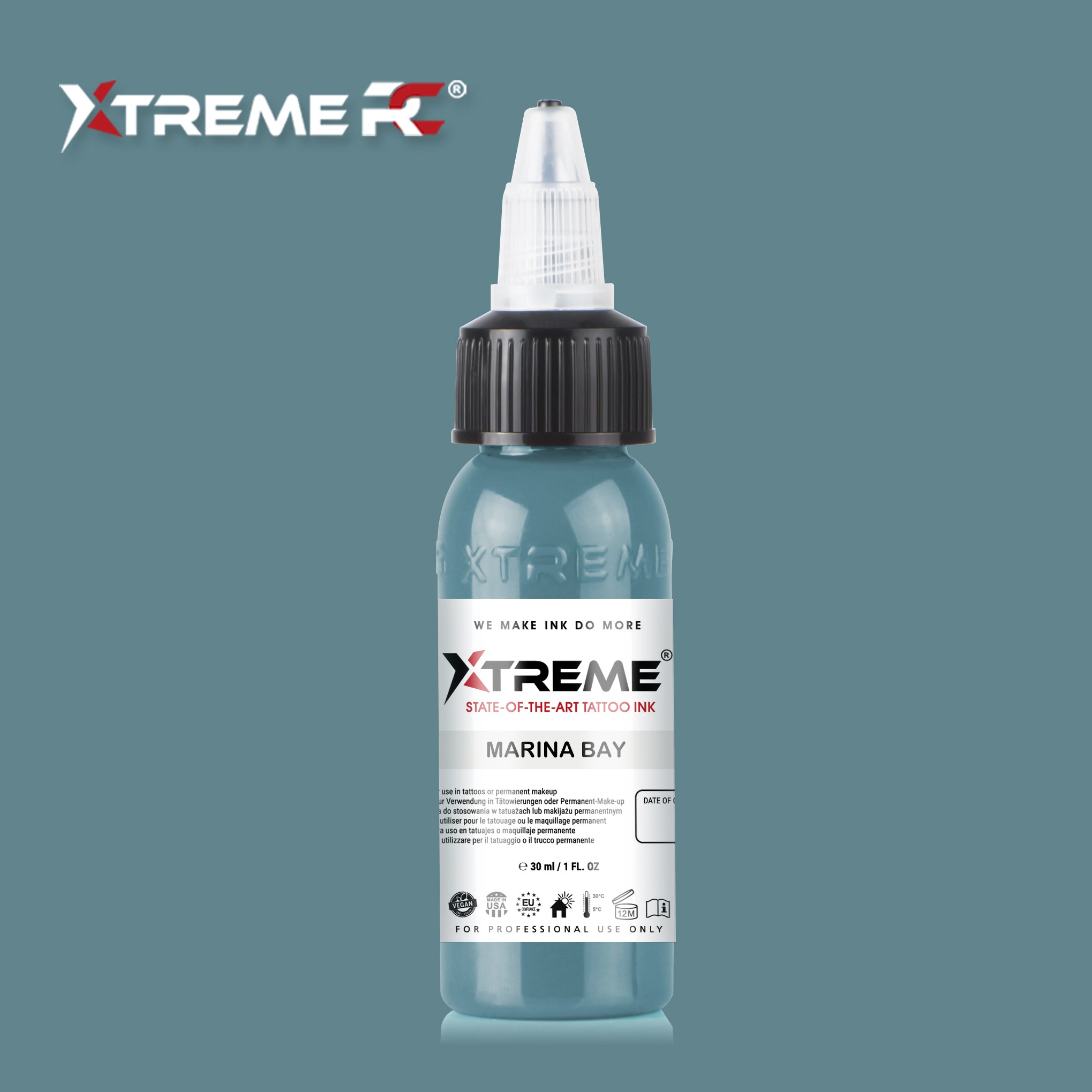 Xtreme Inks