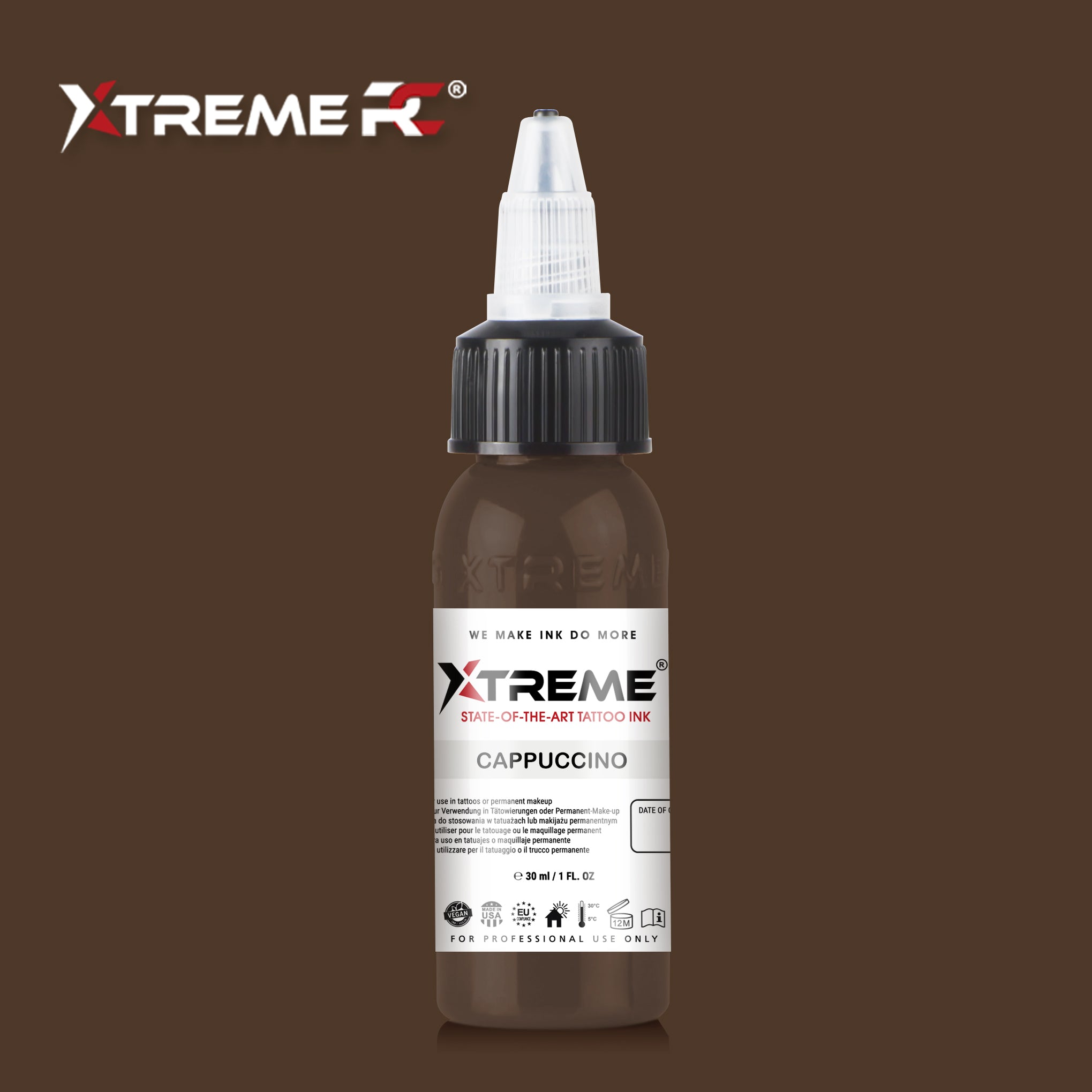 Xtreme Inks