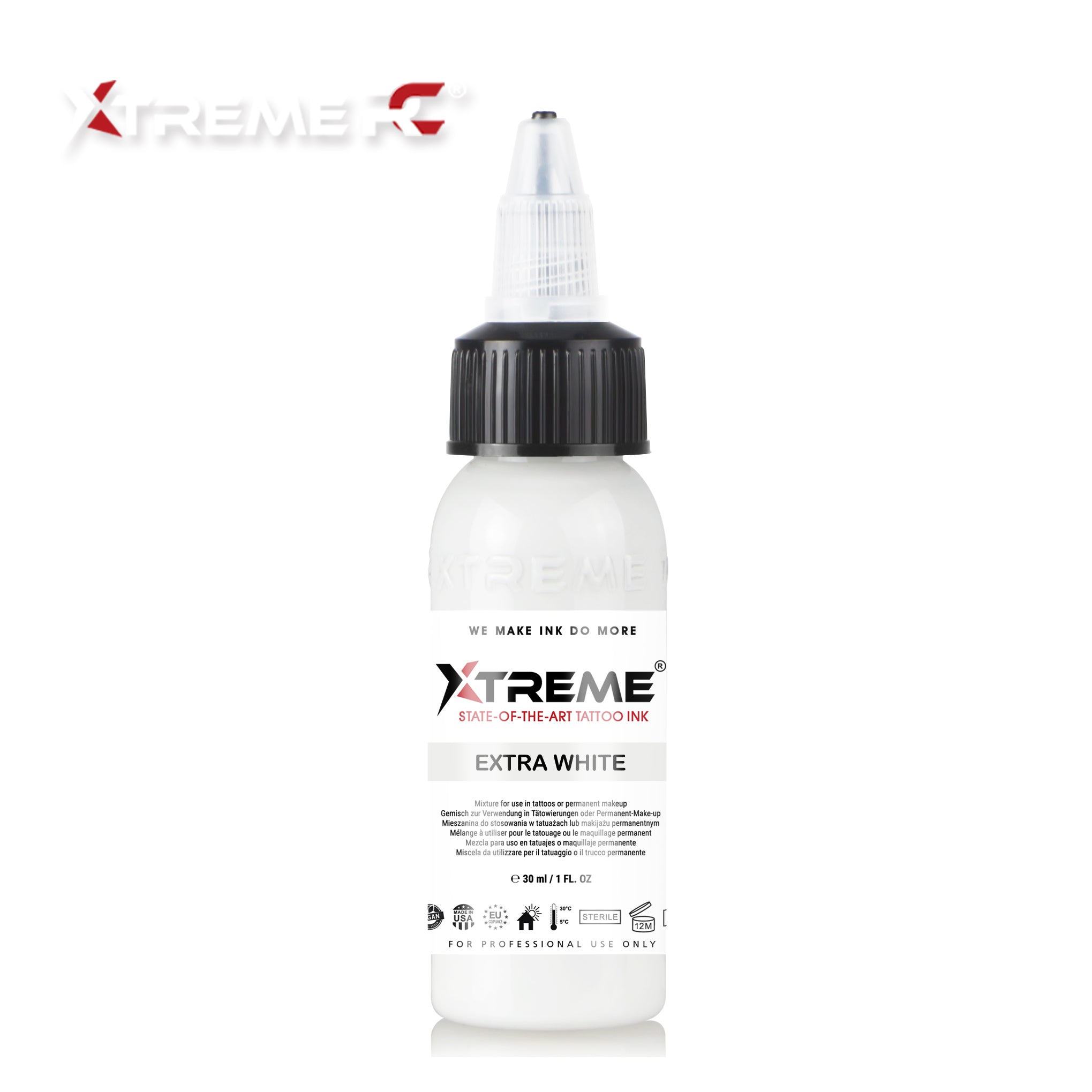 Xtreme Inks
