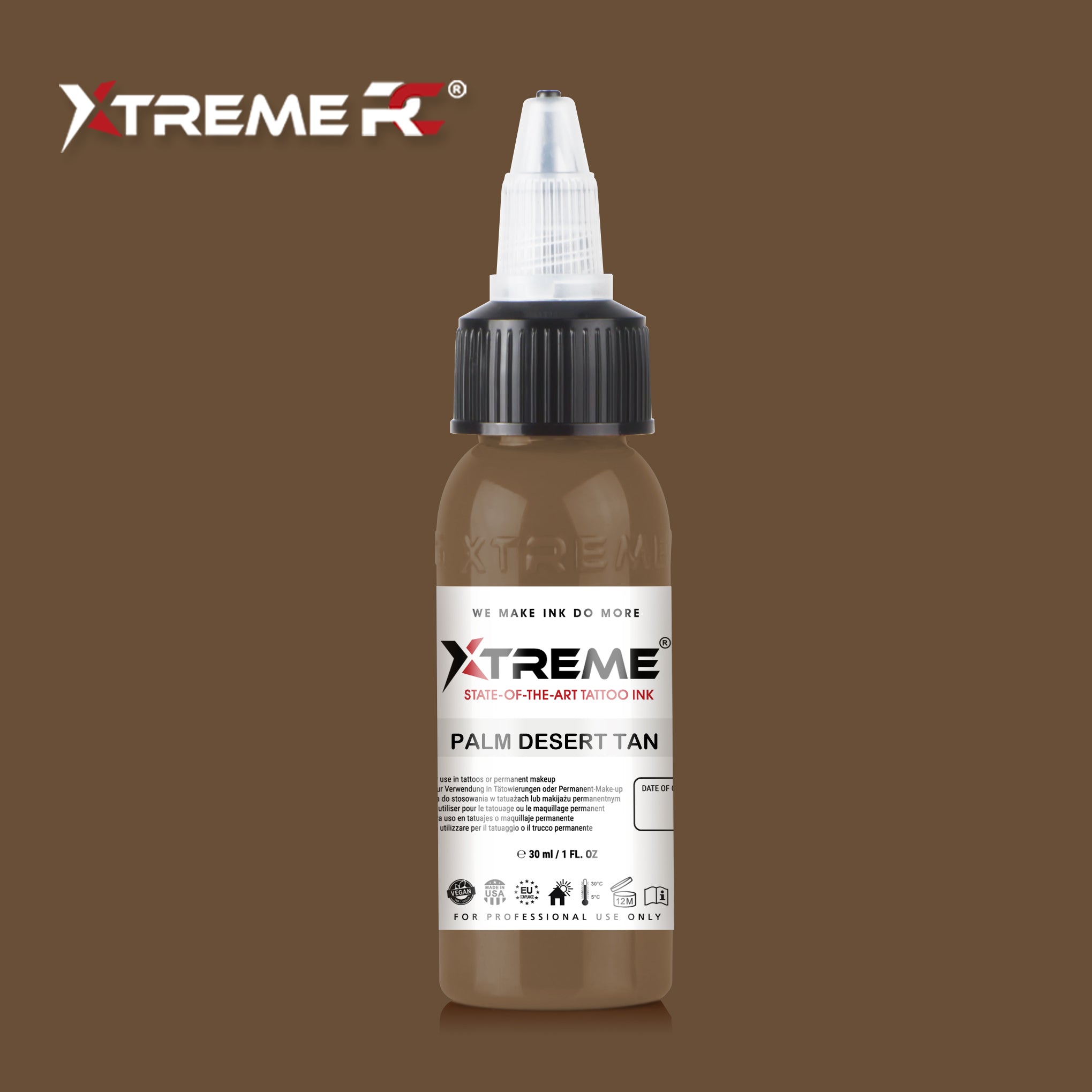 Xtreme Inks