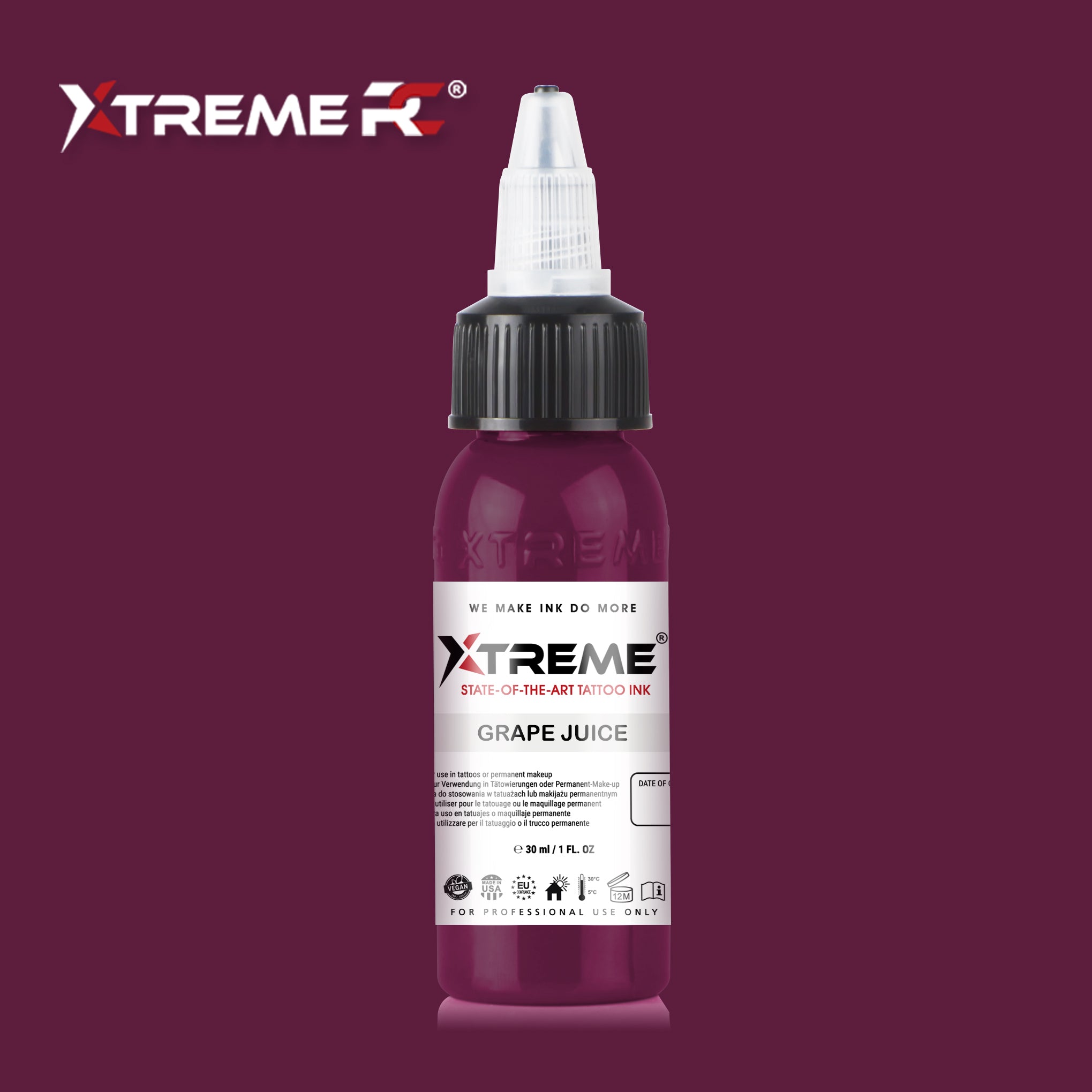 Xtreme Inks