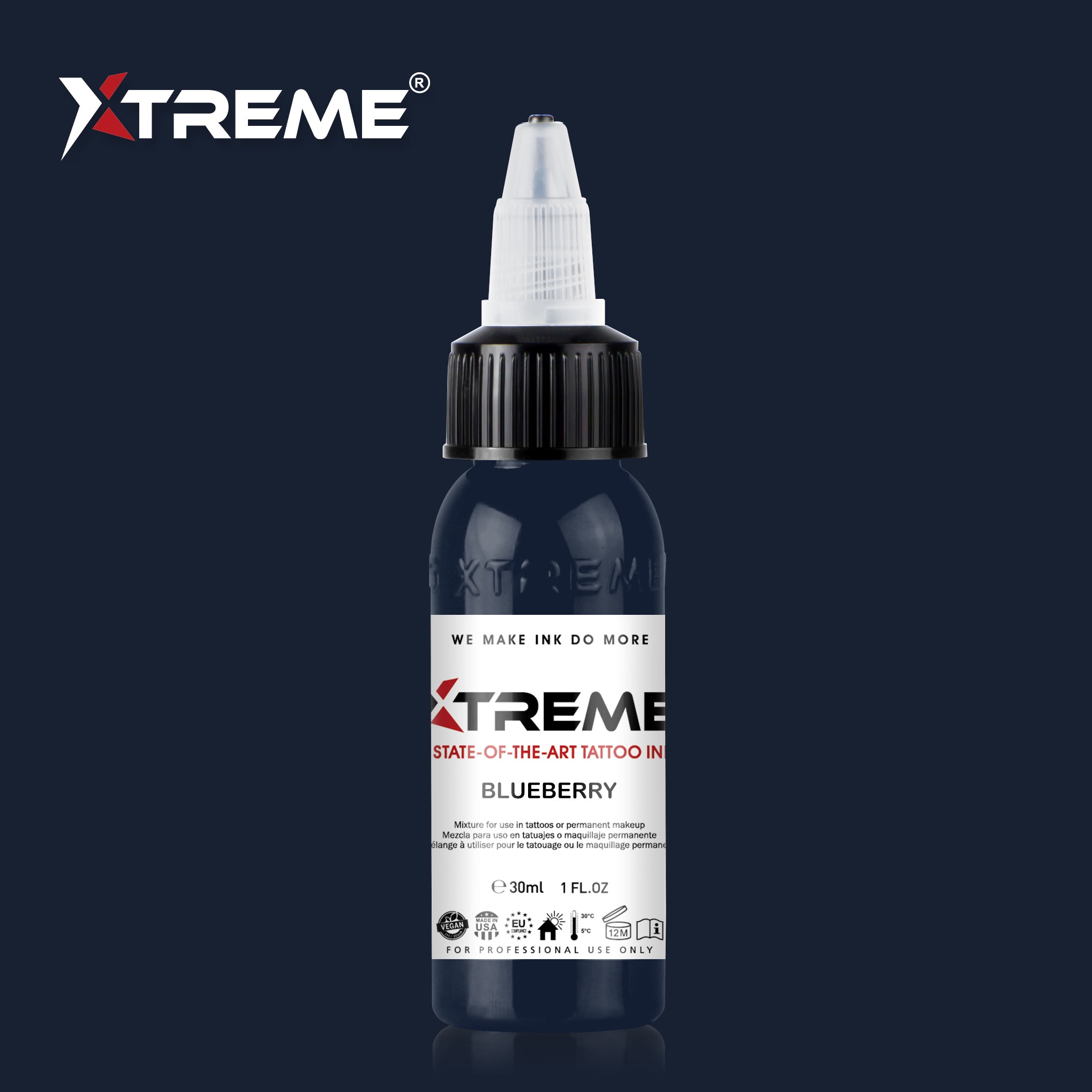 Xtreme Inks