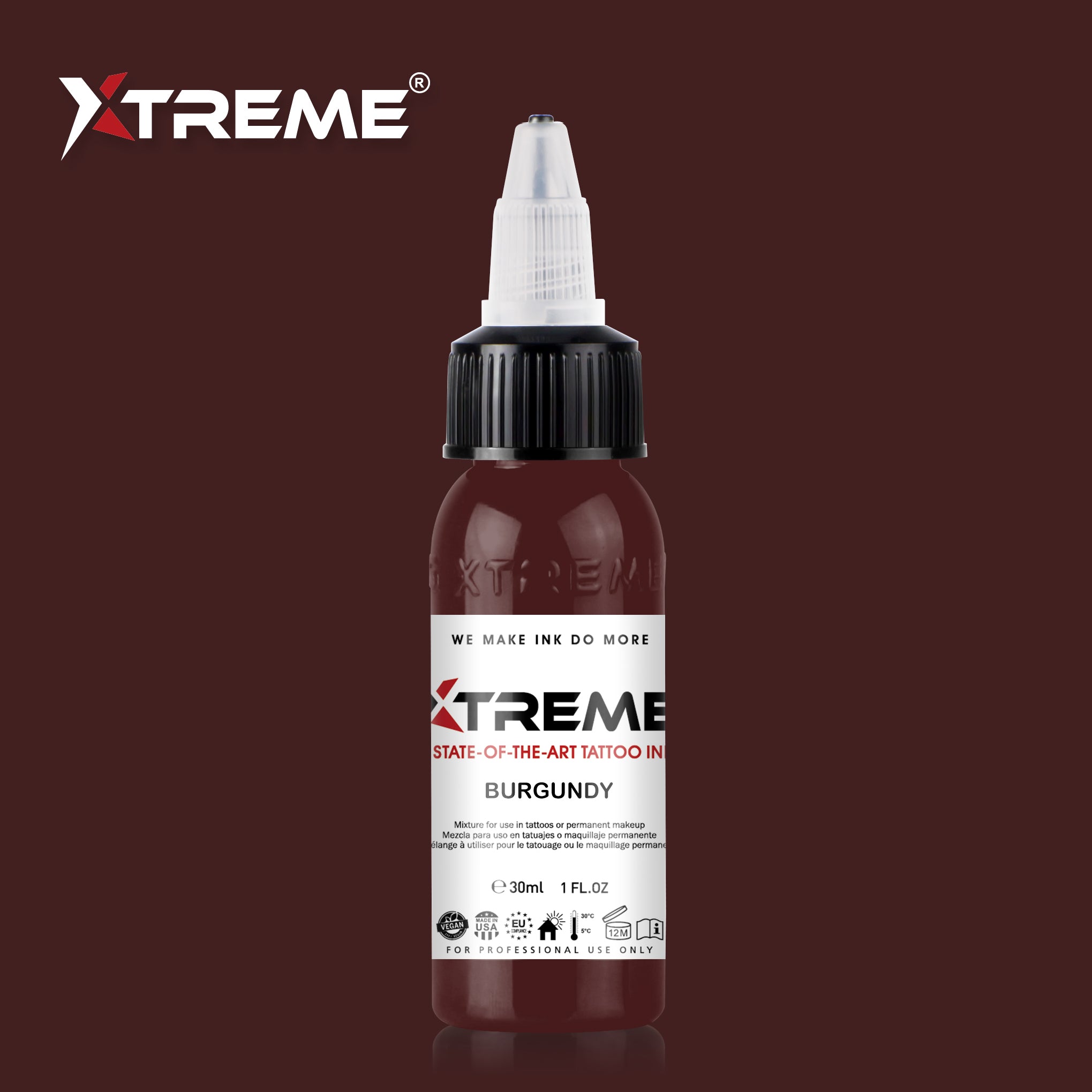 Xtreme Inks