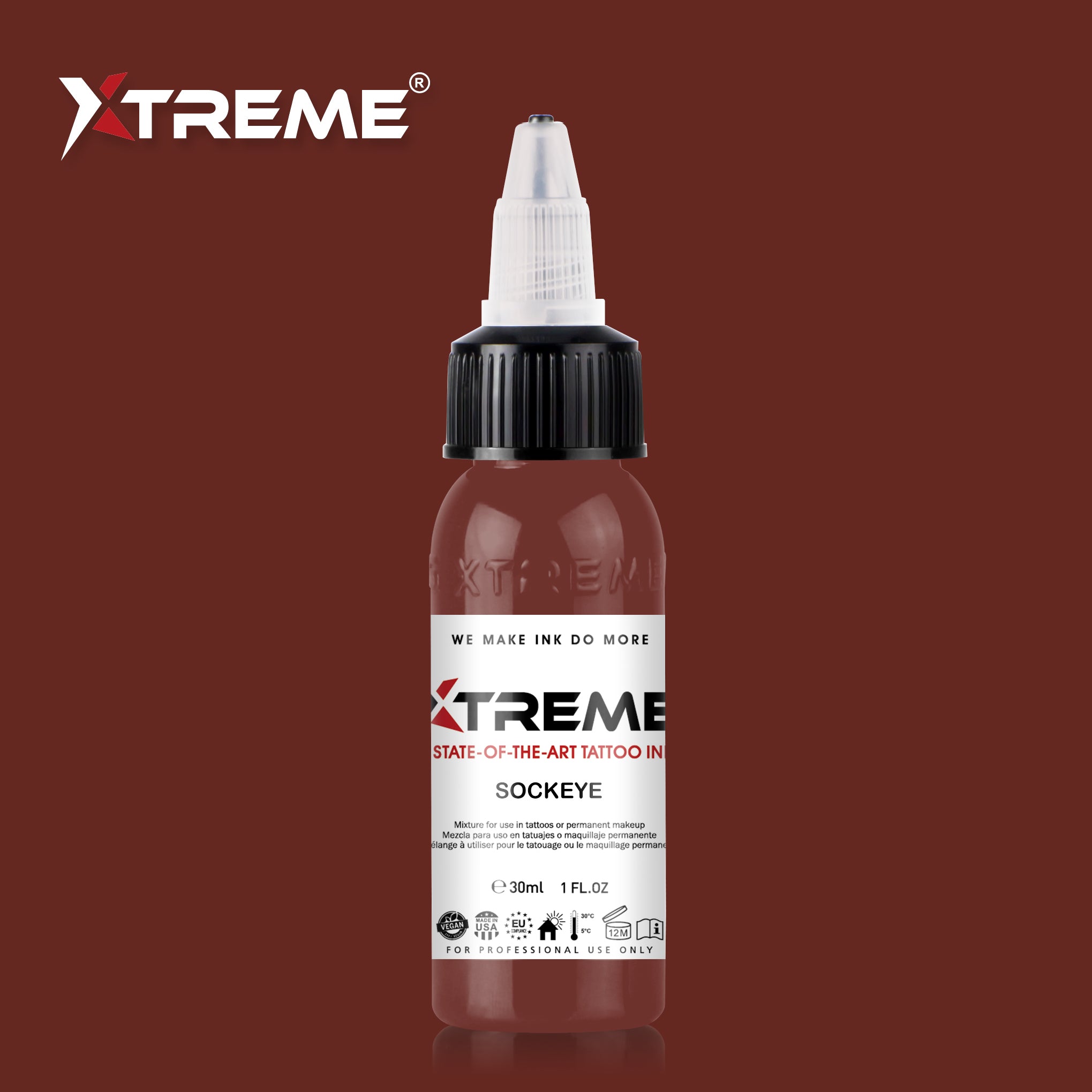 Xtreme Inks