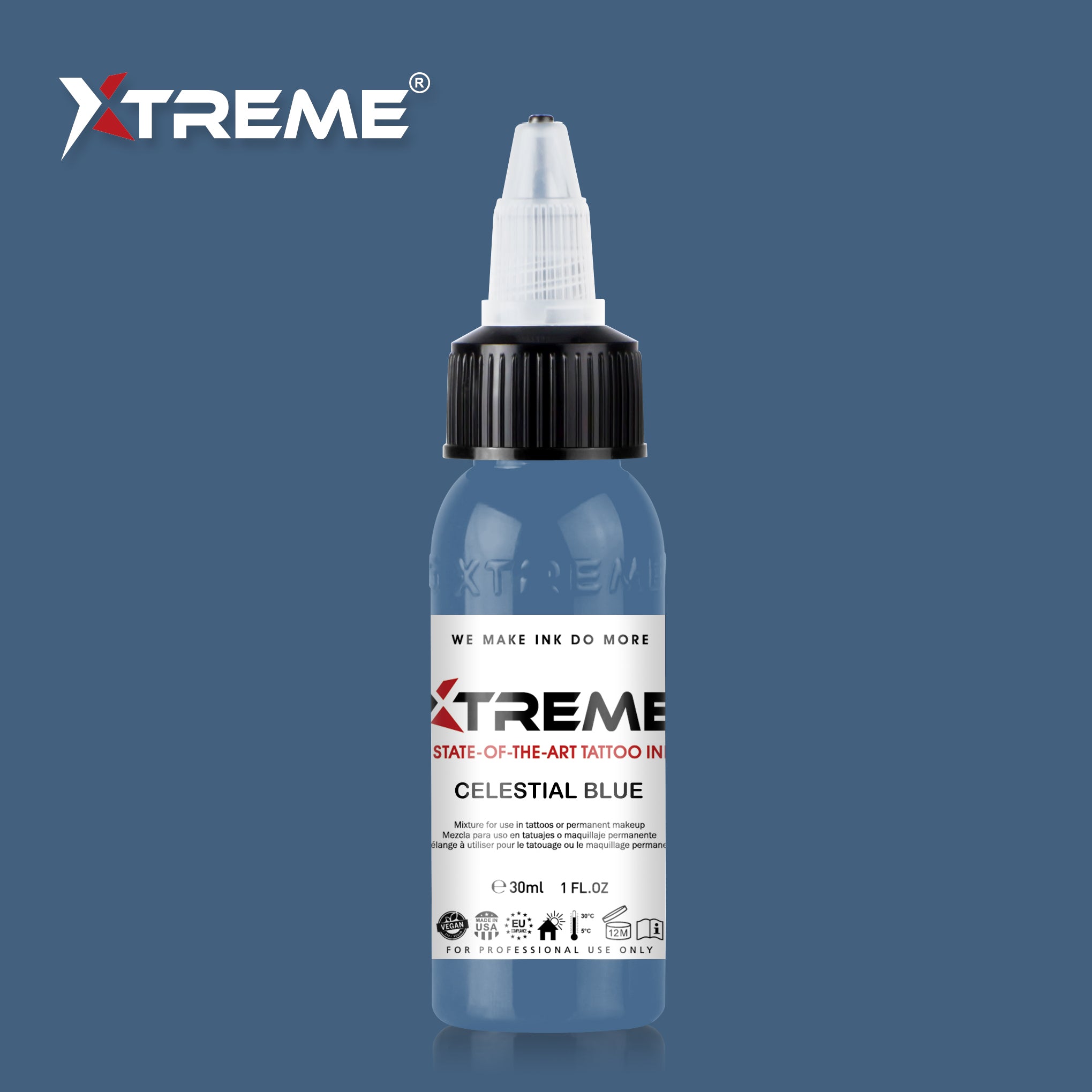 Xtreme Inks