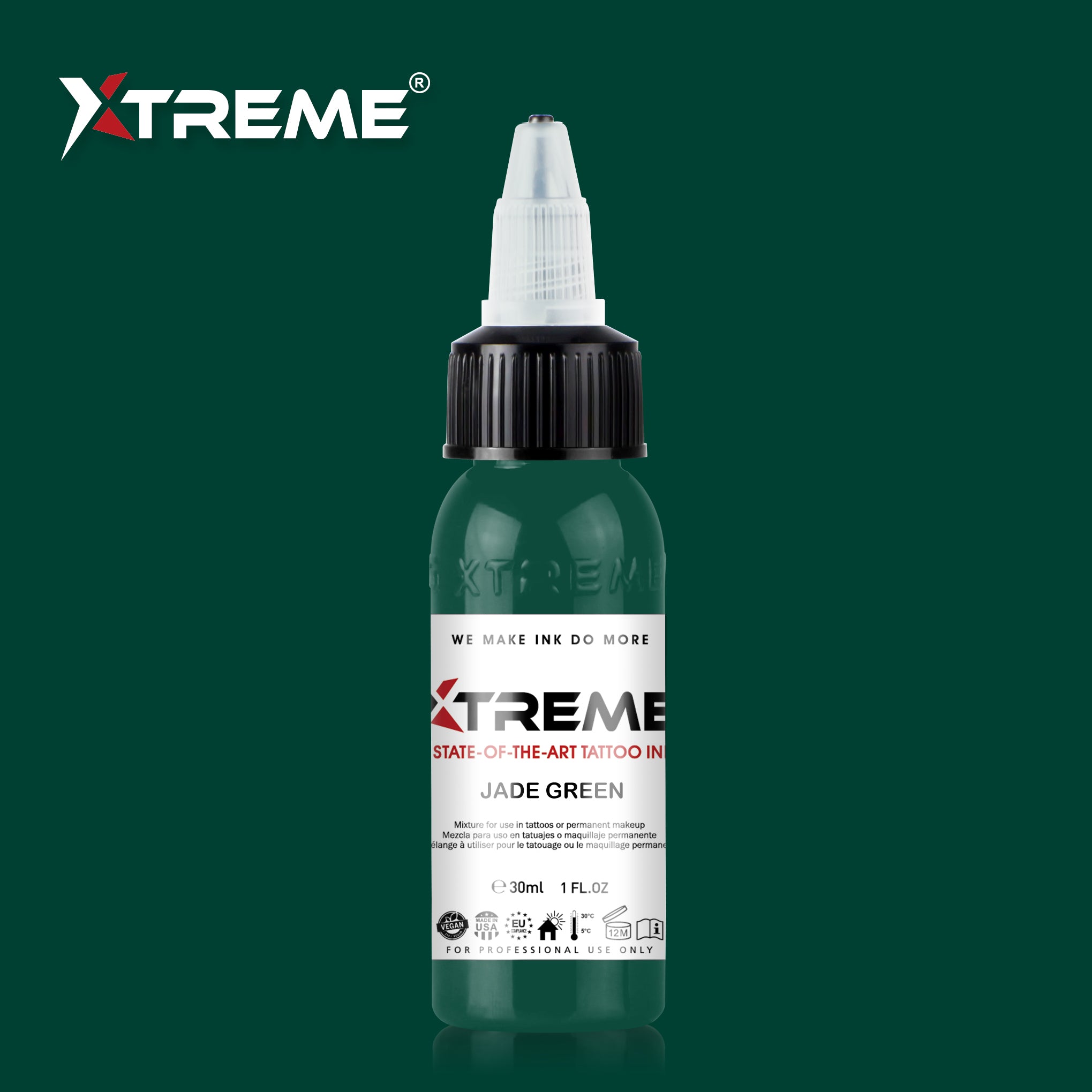 Xtreme Inks