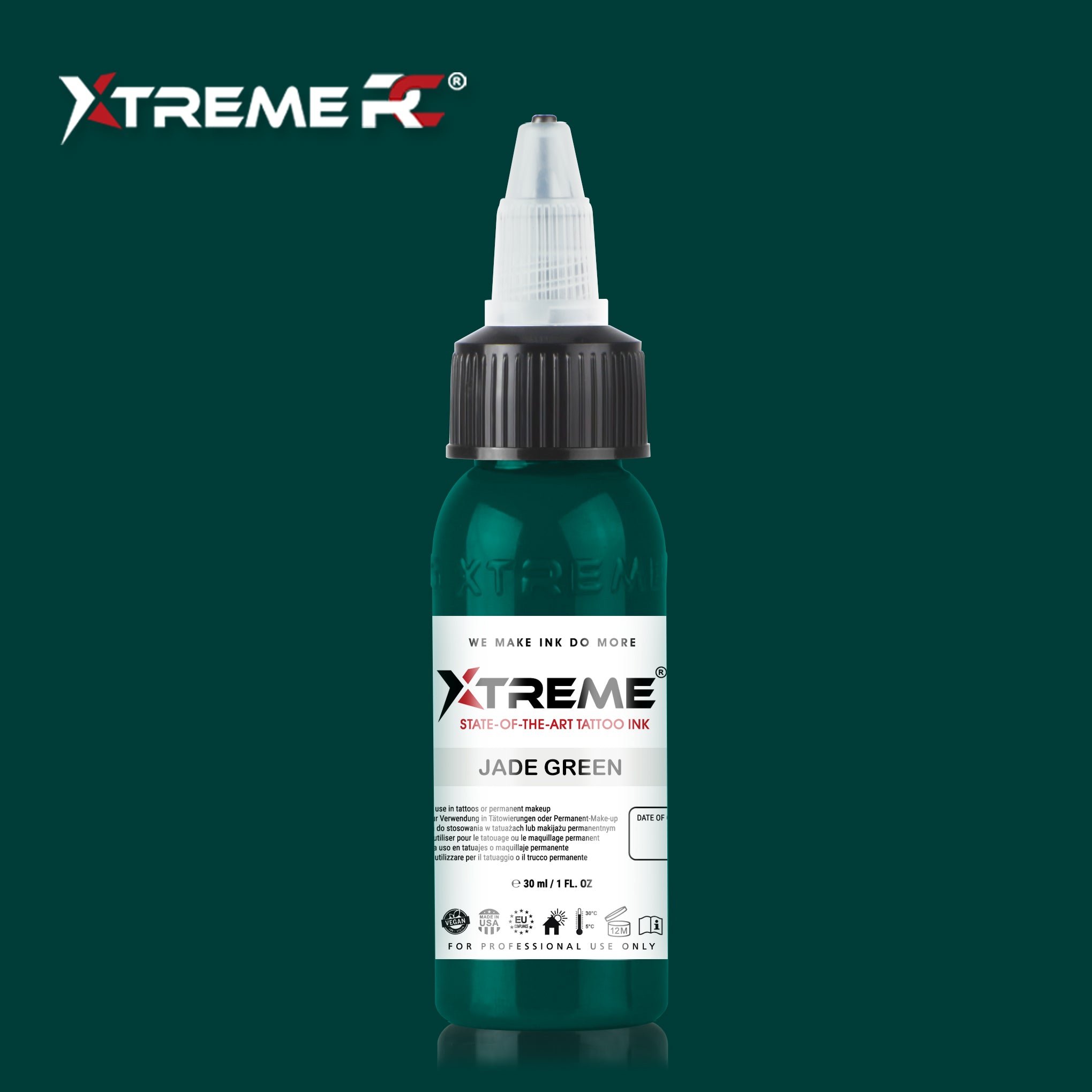 Xtreme Inks