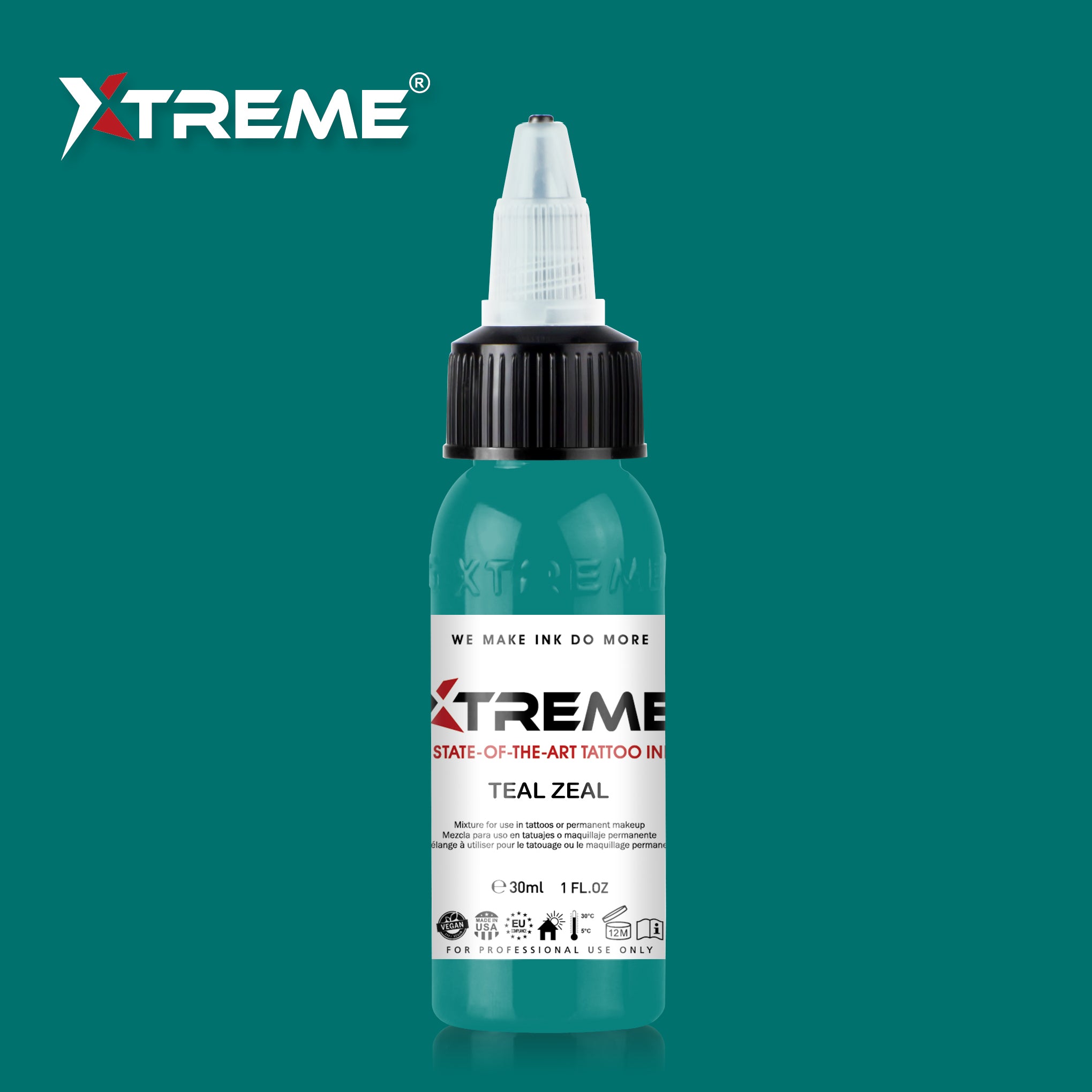 Xtreme Inks