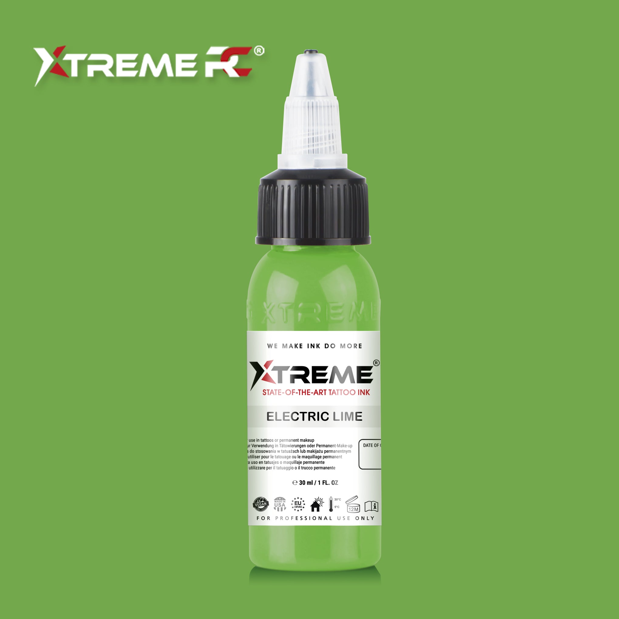 Xtreme Inks