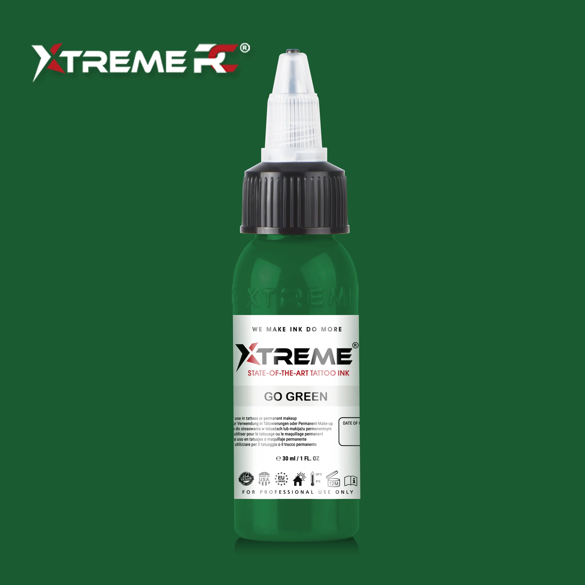 Xtreme Inks