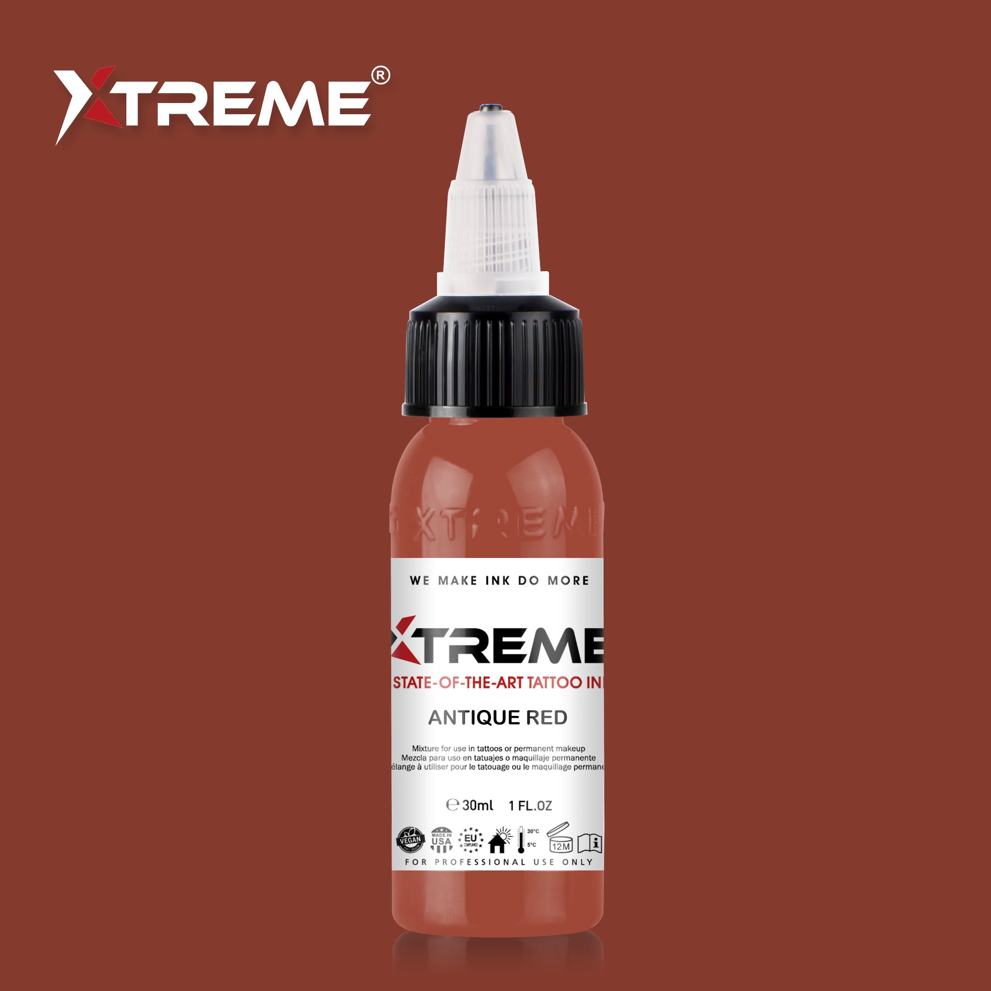 Xtreme Inks
