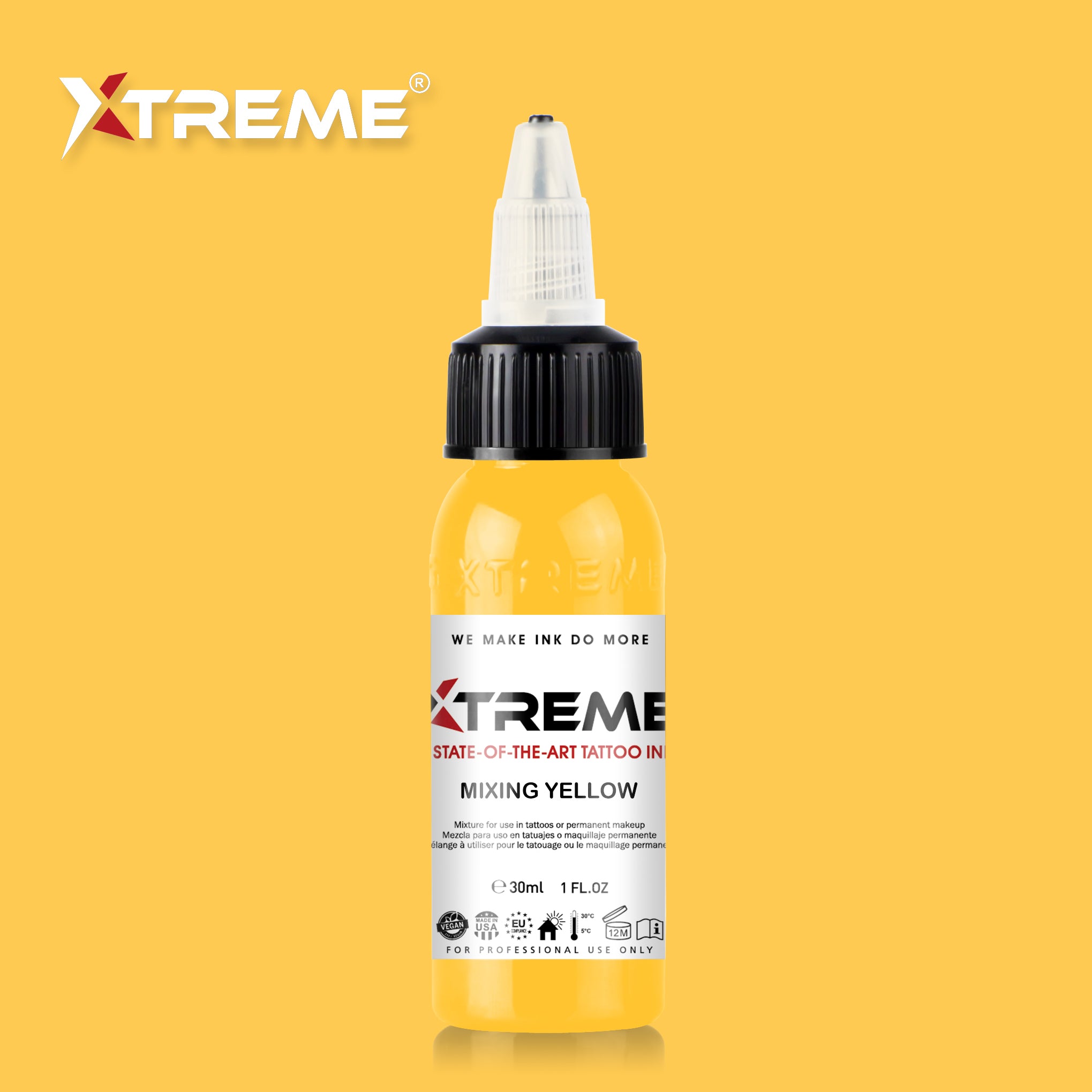 Xtreme Inks