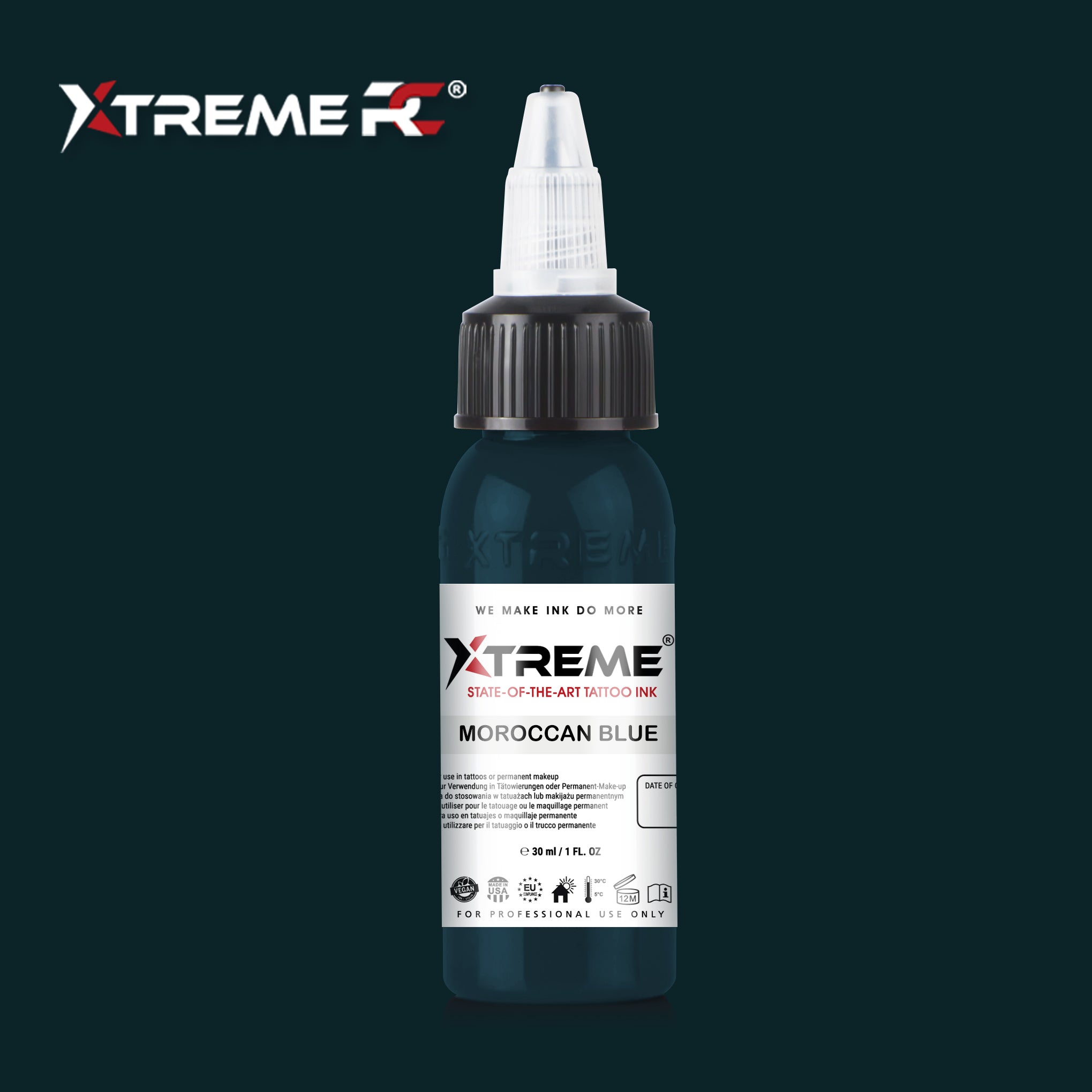 Xtreme Inks