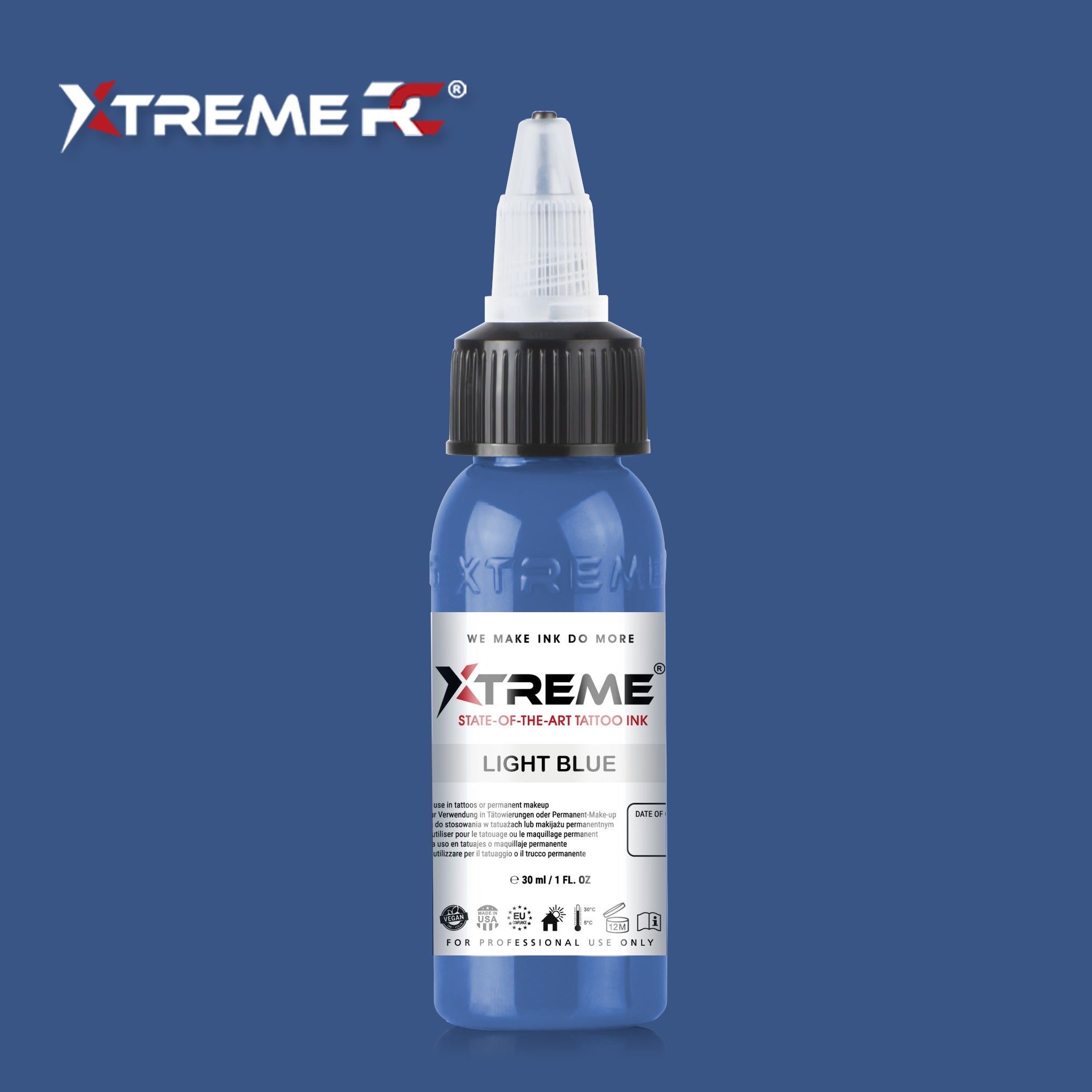 Xtreme Inks