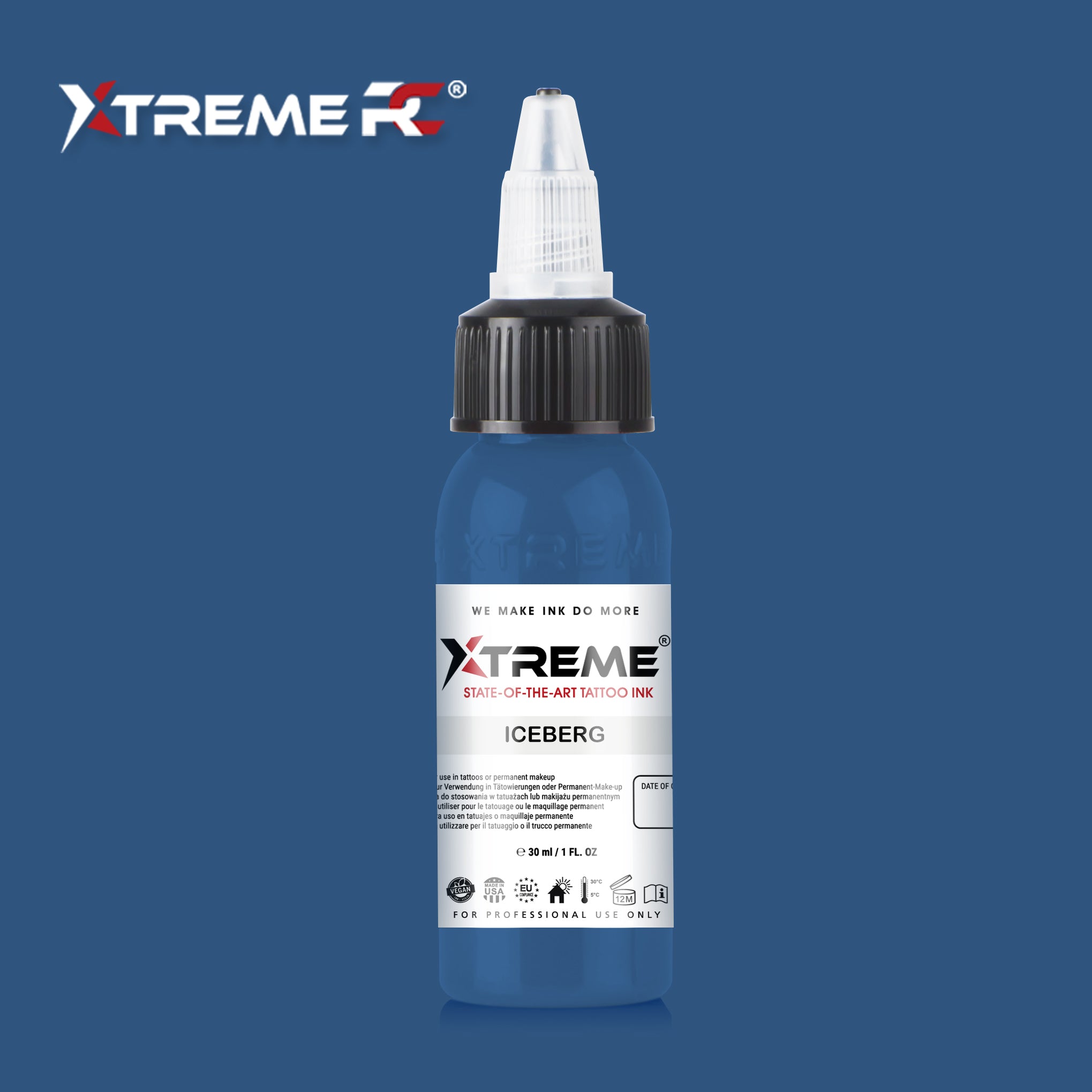 Xtreme Inks