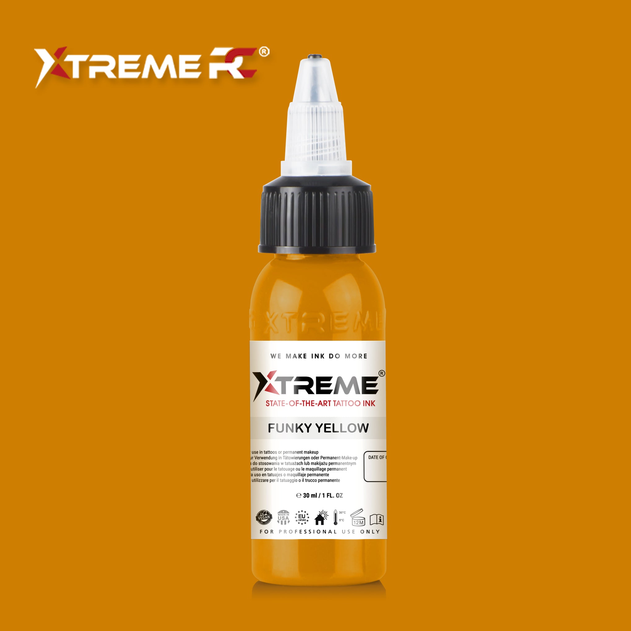 Xtreme Inks