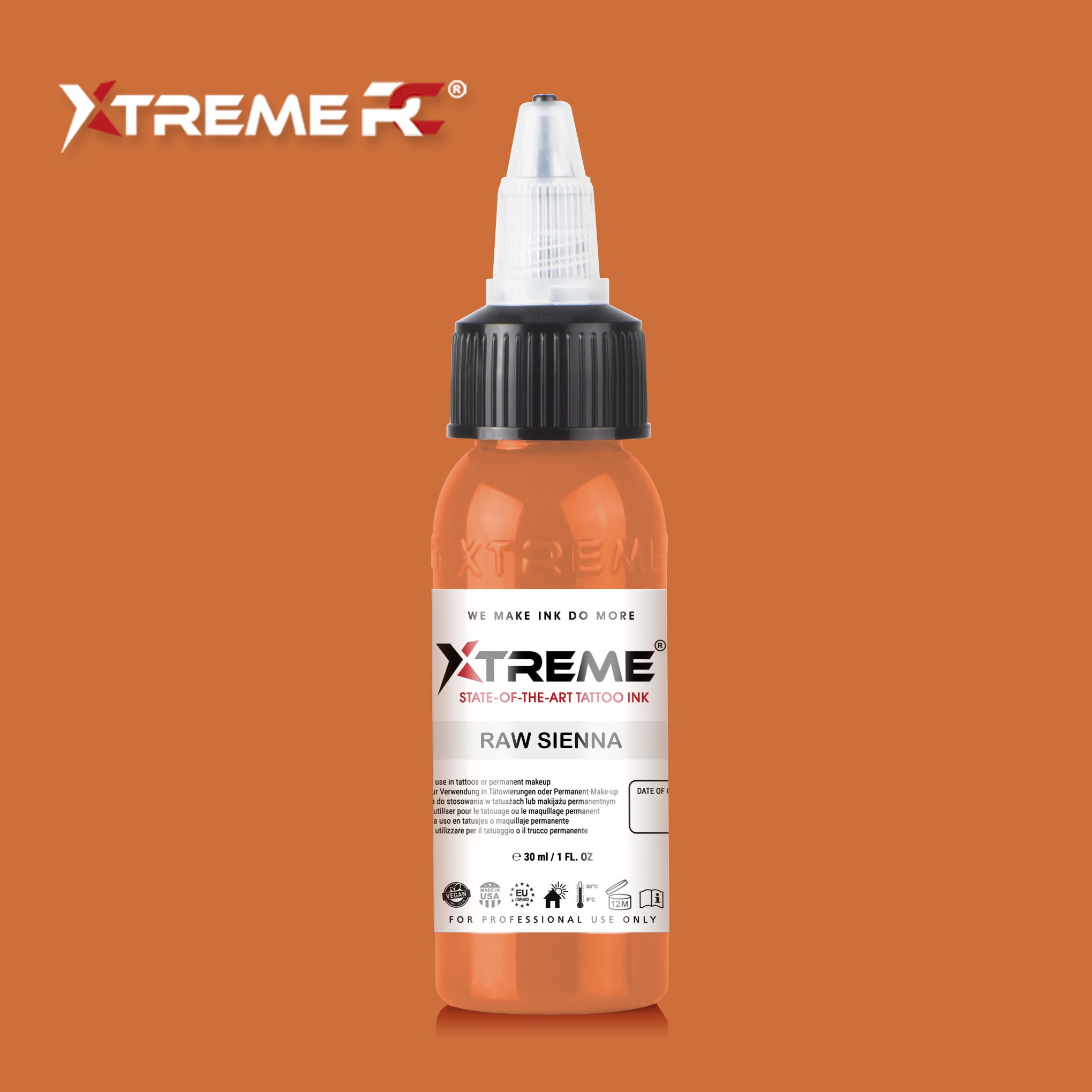 Xtreme Inks