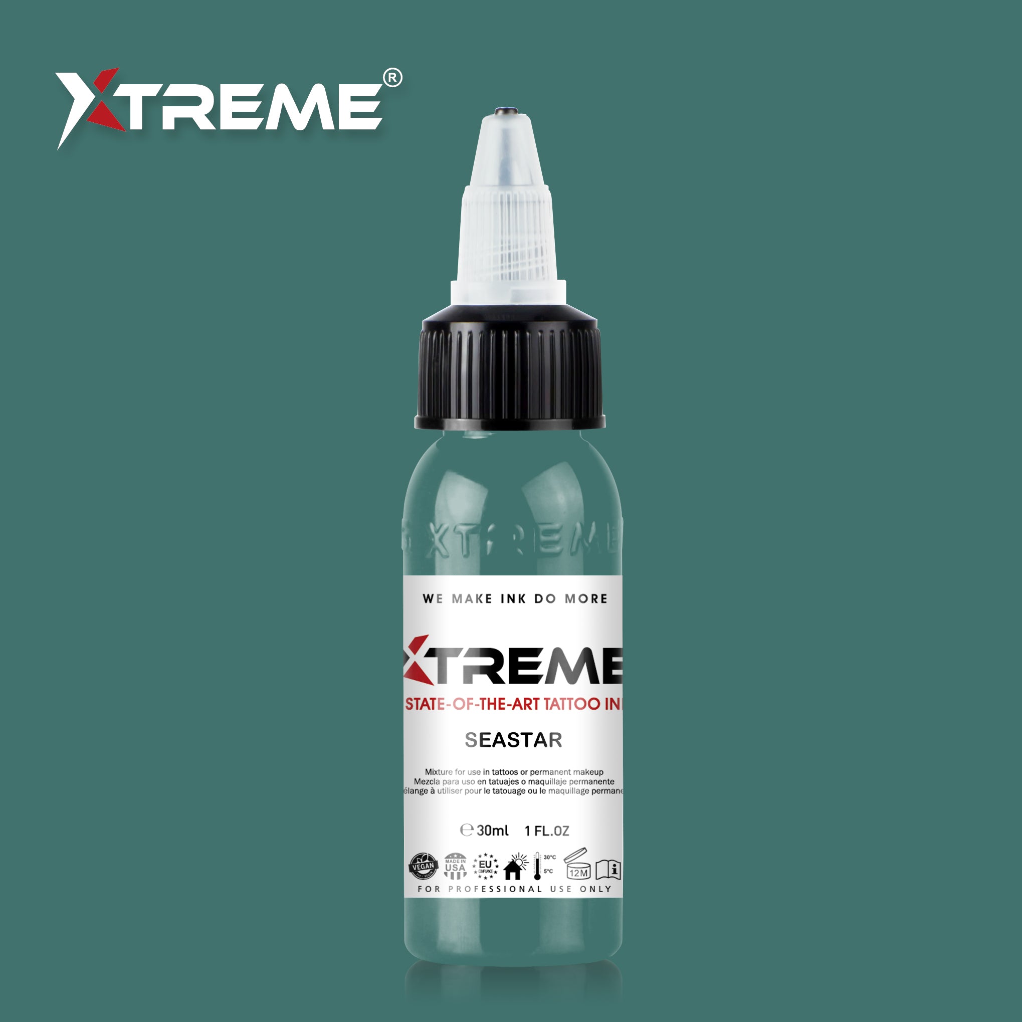 Xtreme Inks