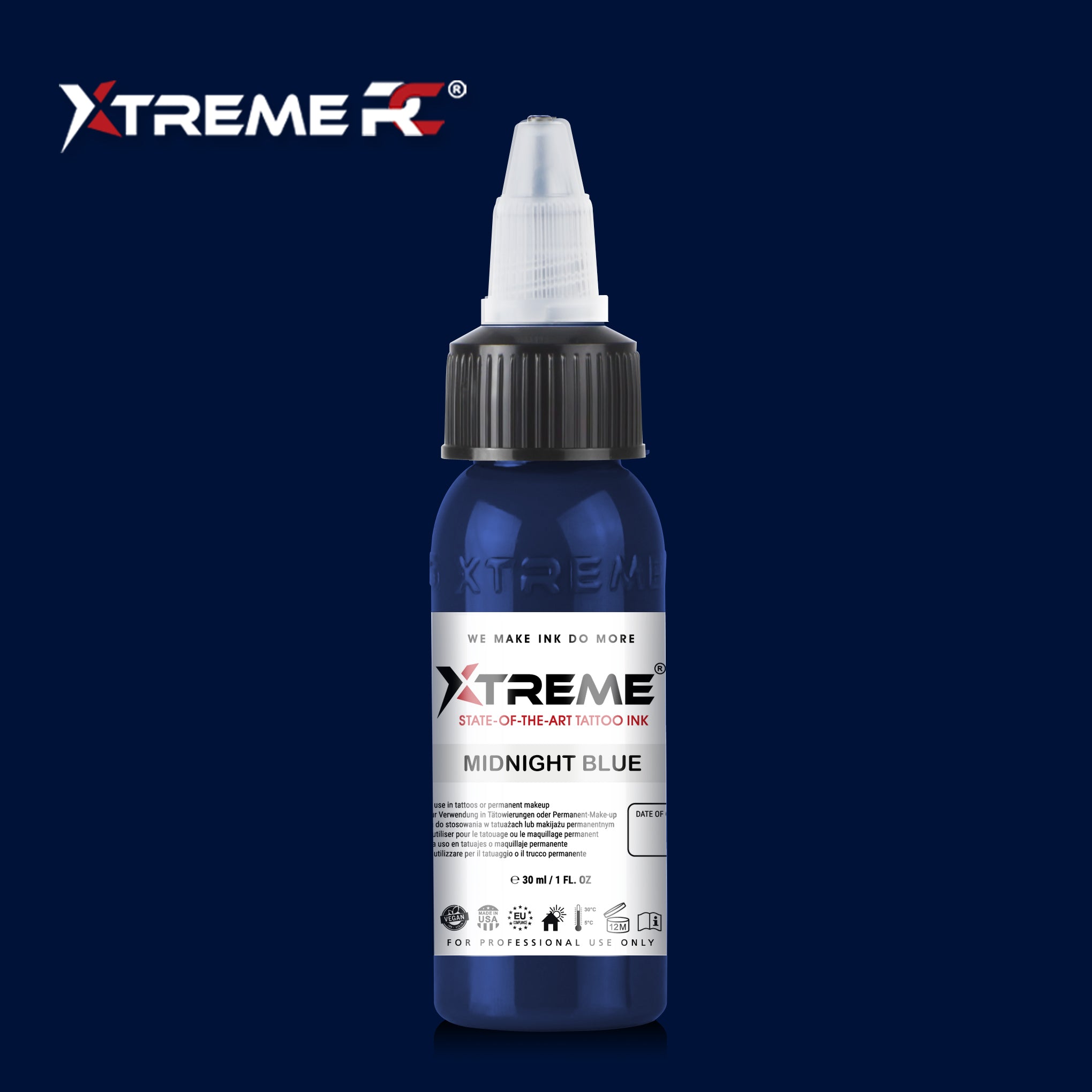 Xtreme Inks