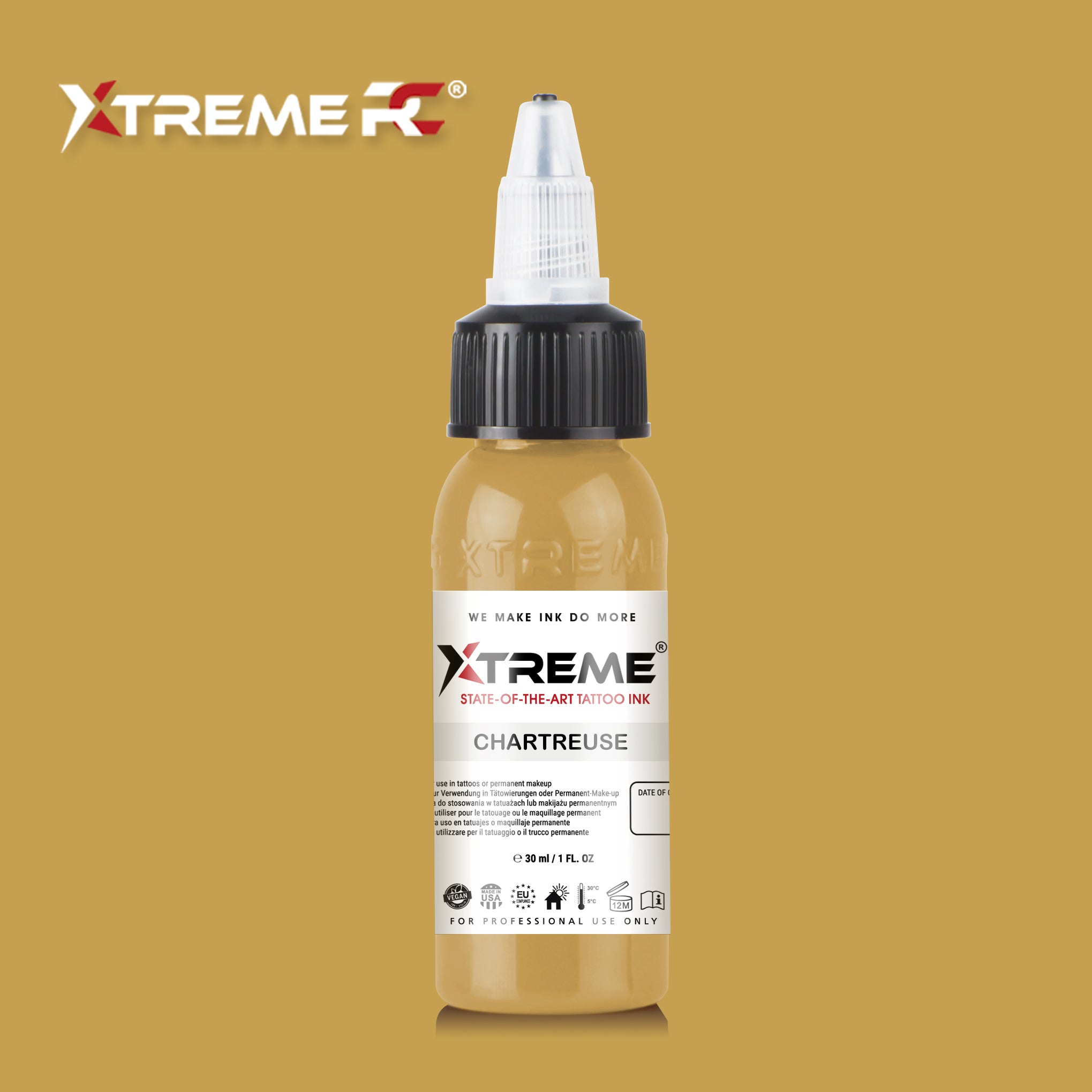 Xtreme Inks