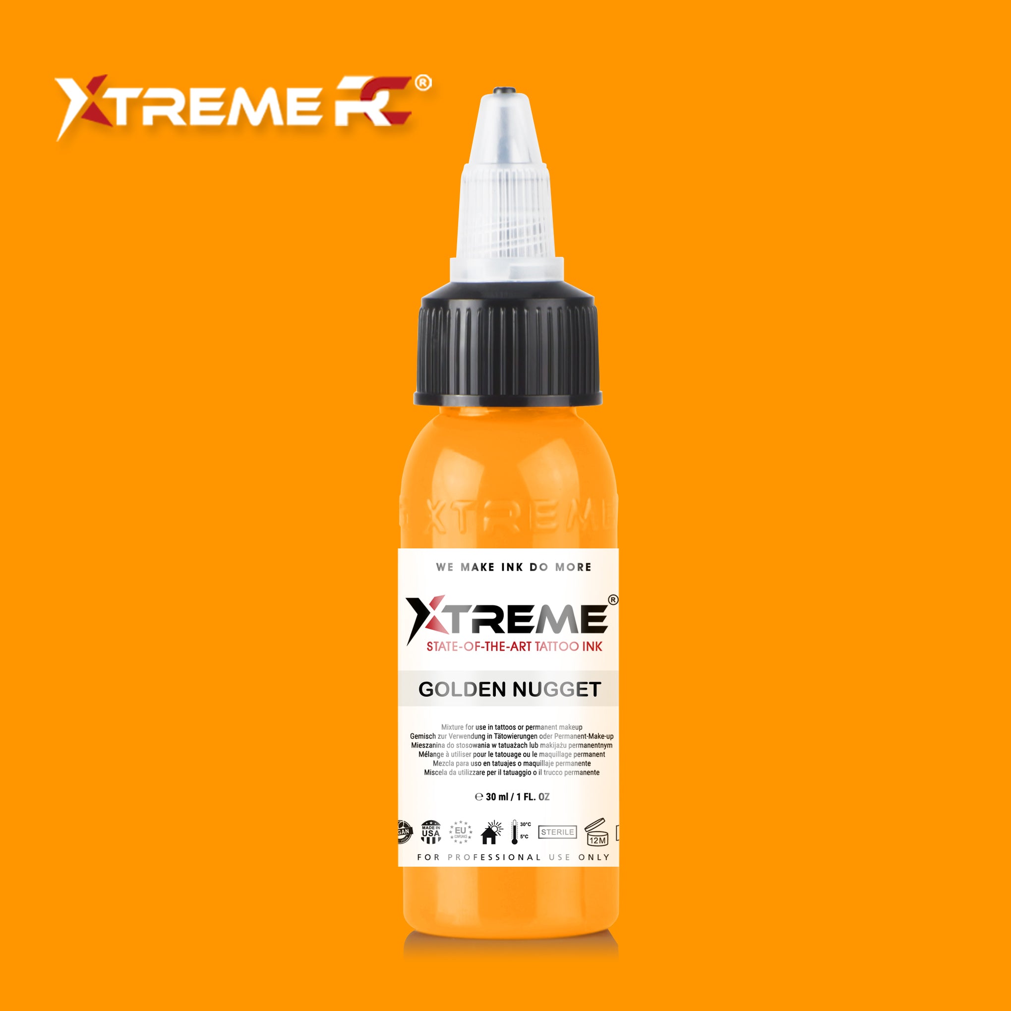 Xtreme Inks