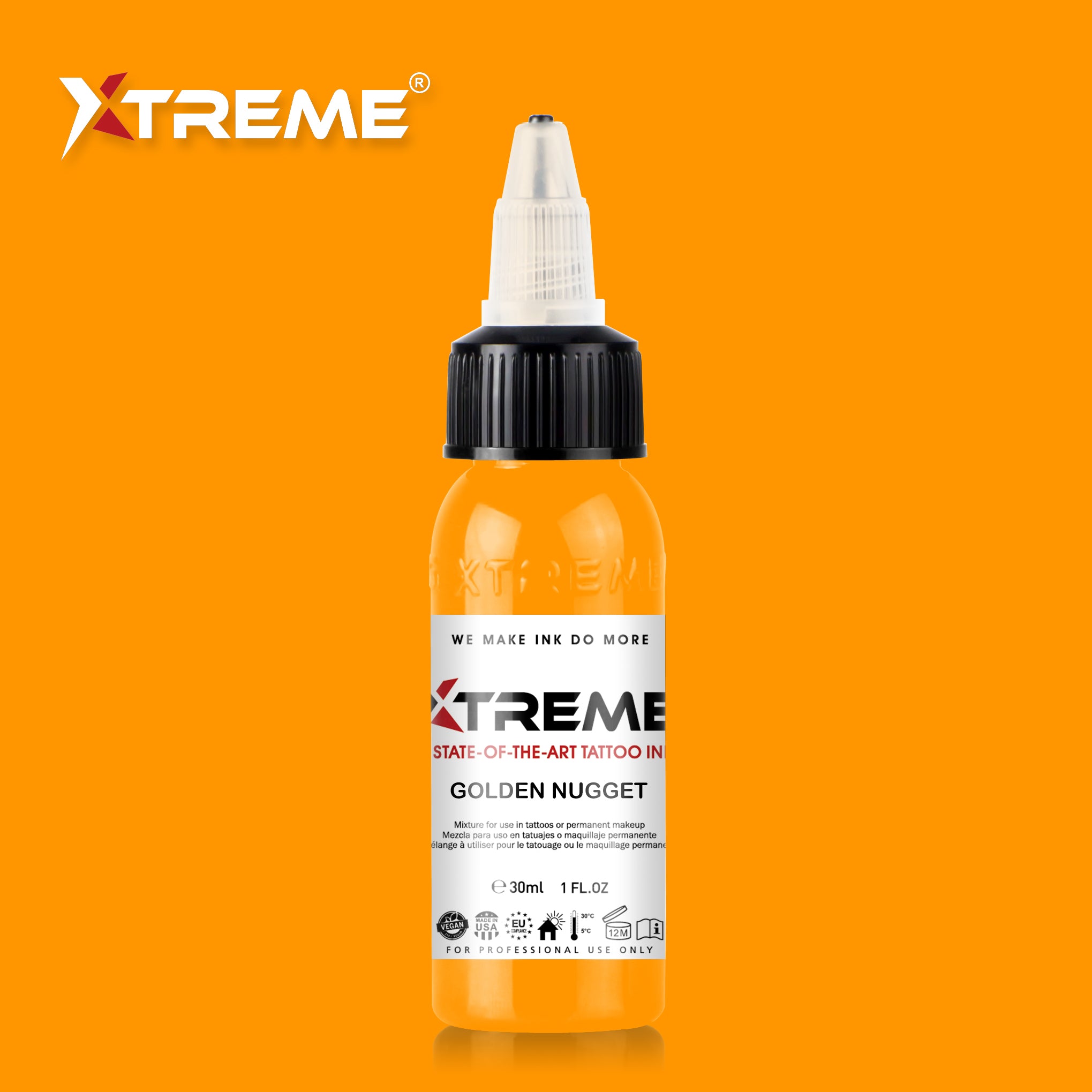 Xtreme Inks