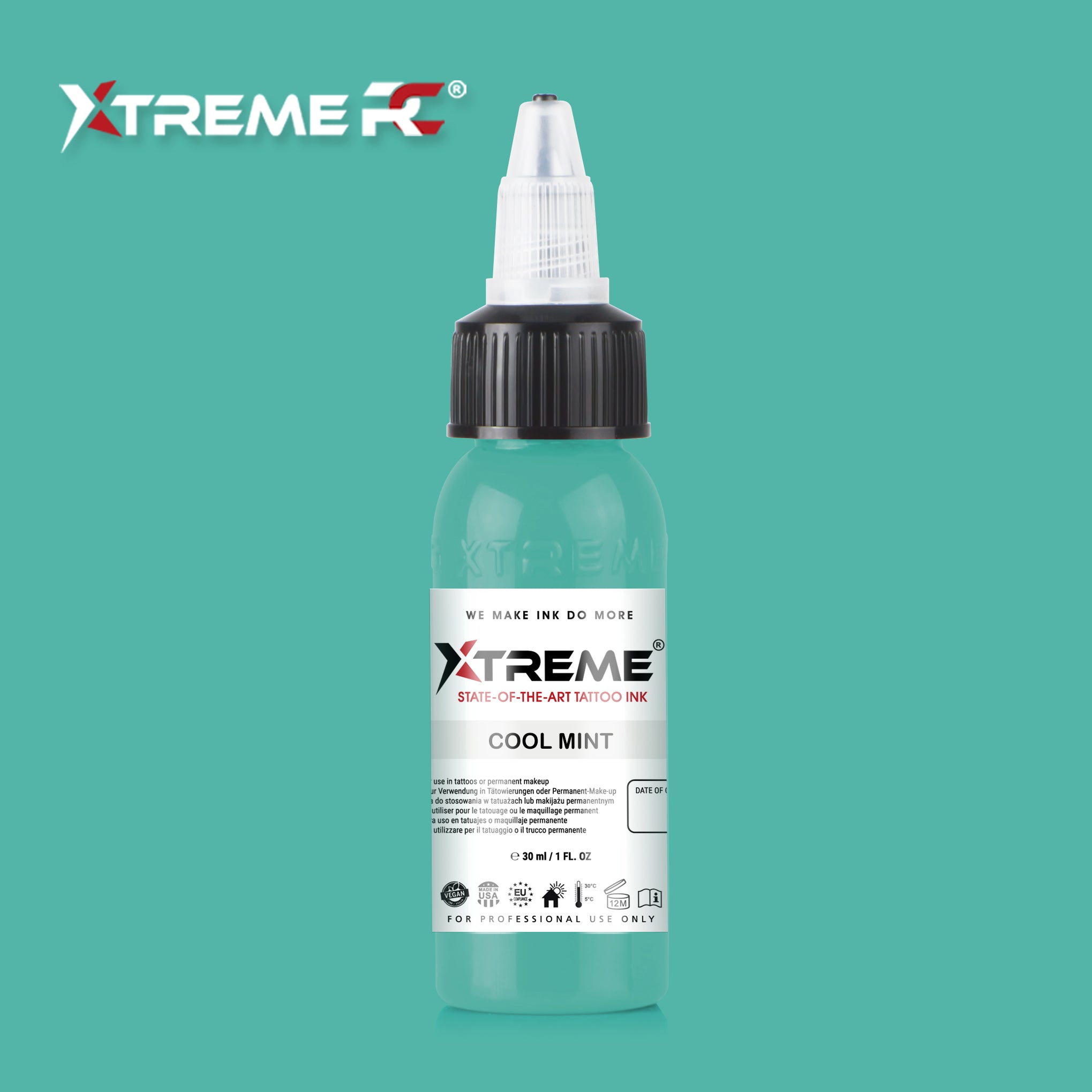 Xtreme Inks