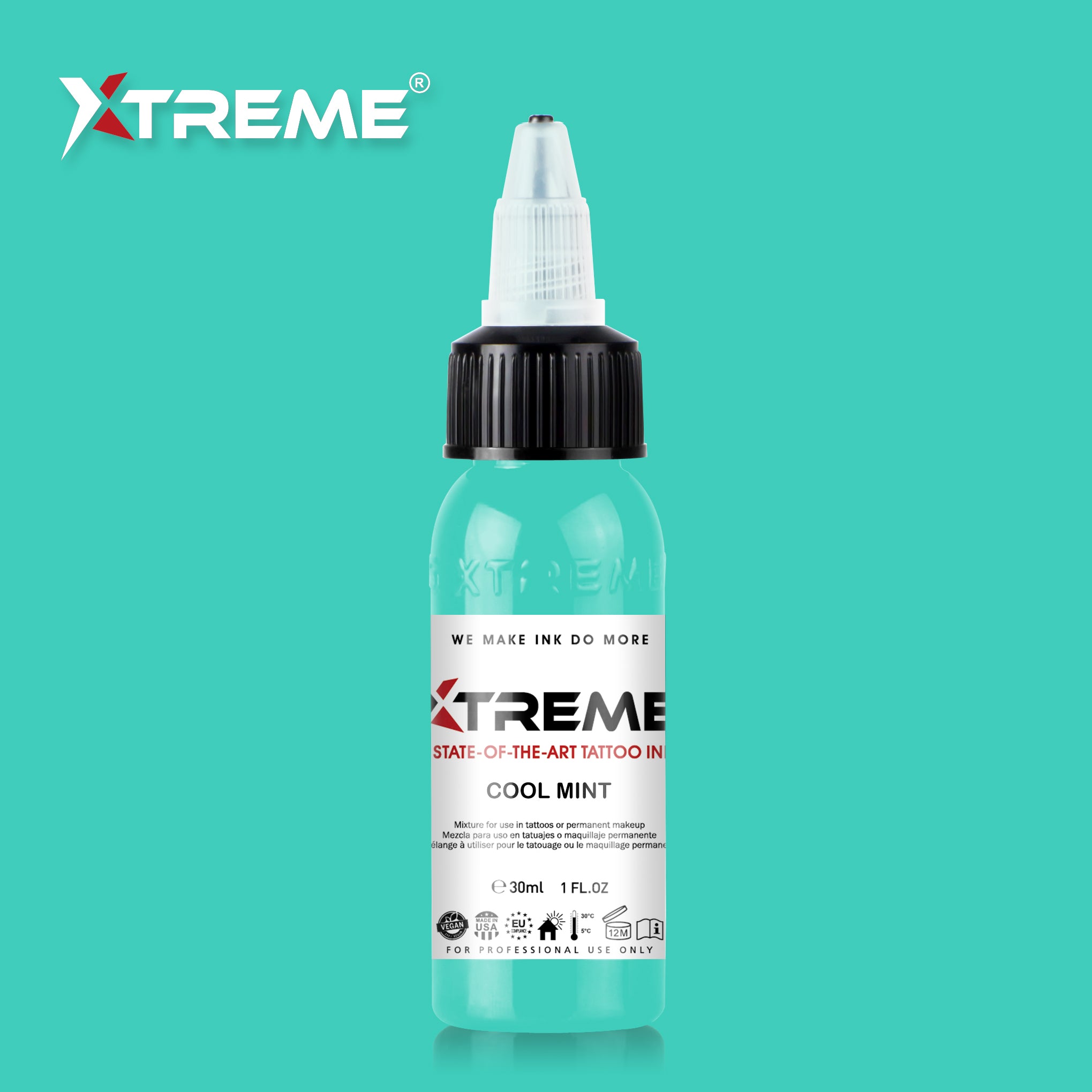 Xtreme Inks