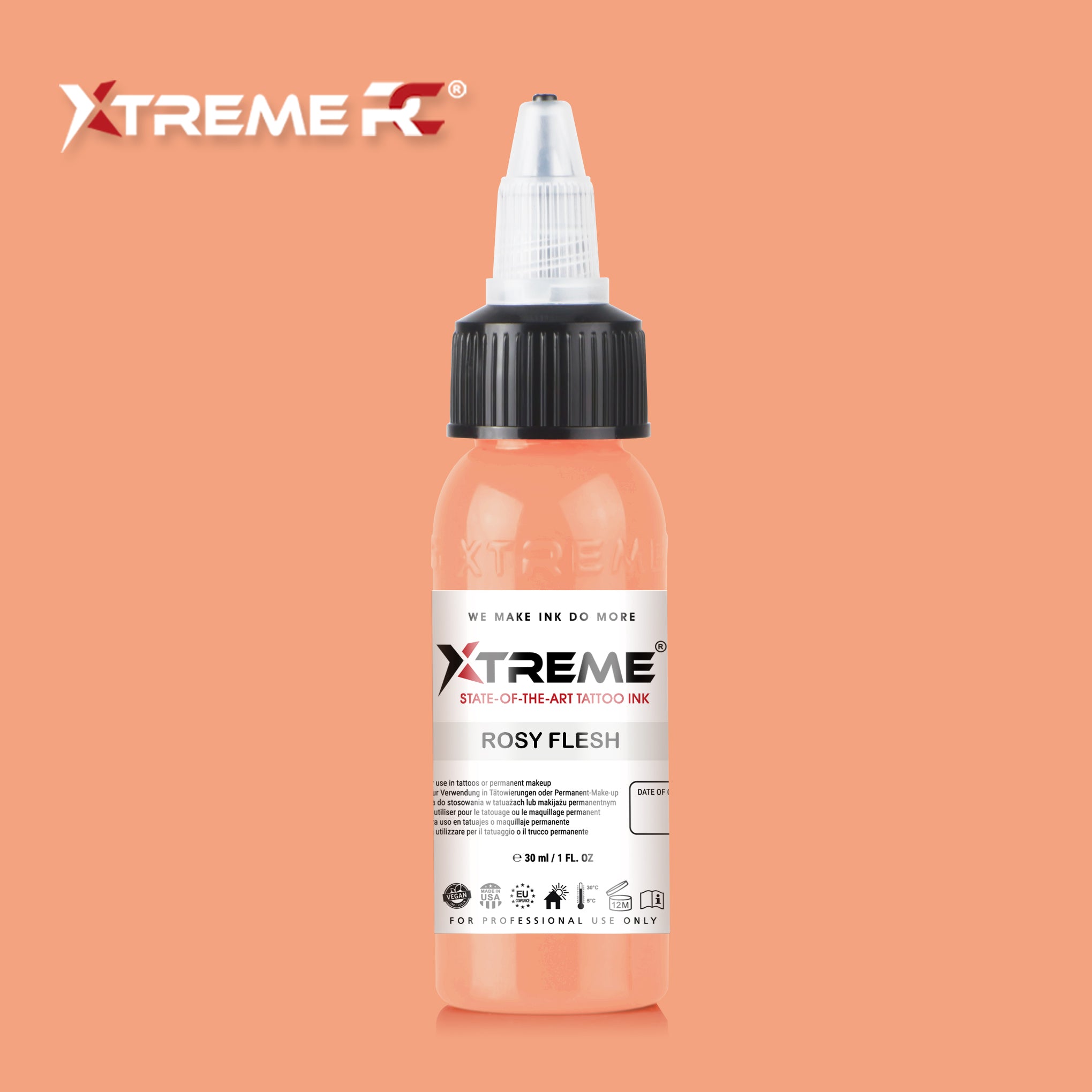 Xtreme Inks
