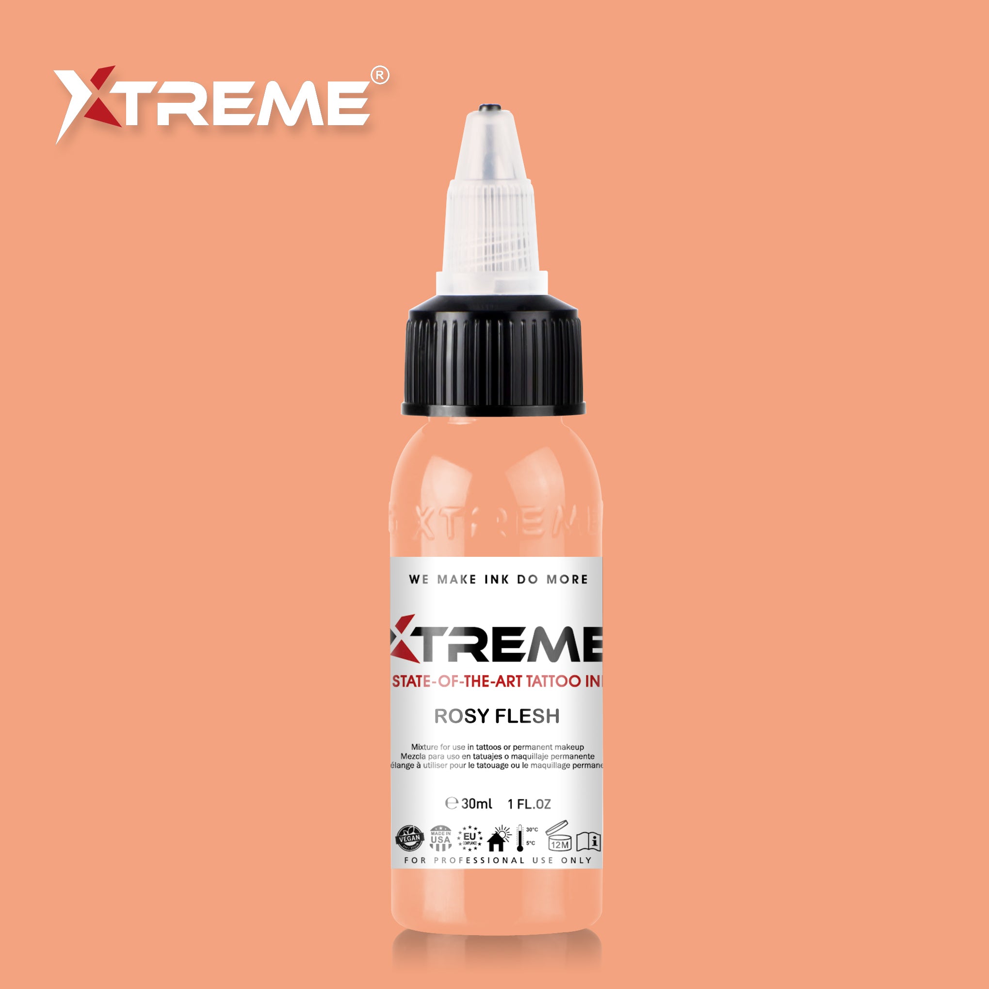 Xtreme Inks