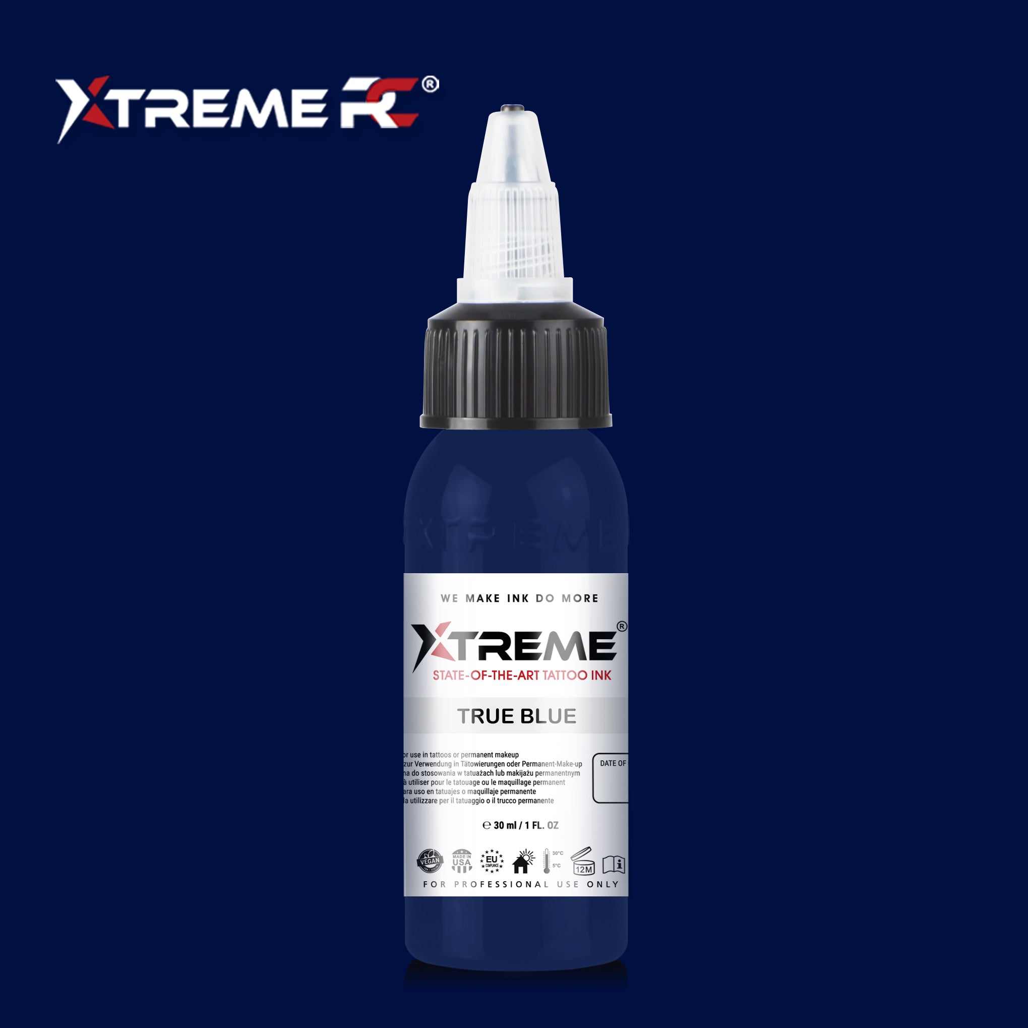 Xtreme Inks