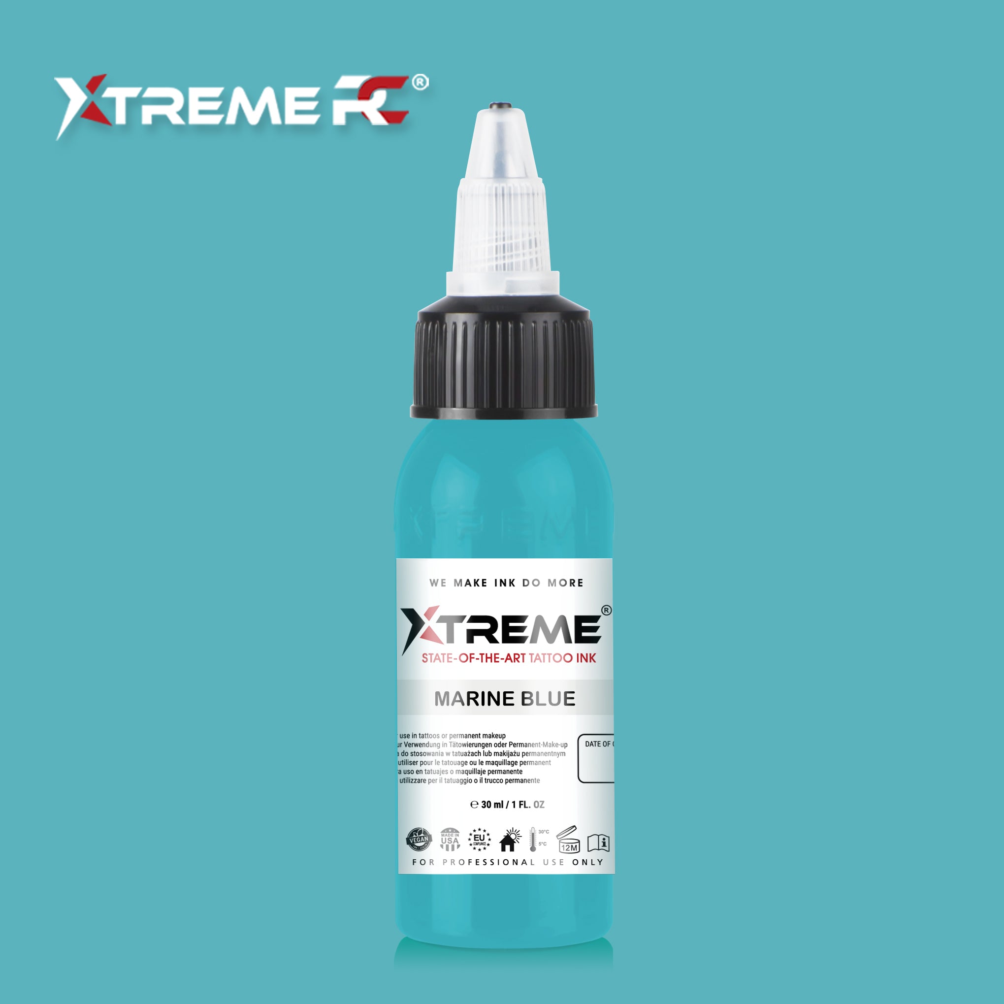 Xtreme Inks