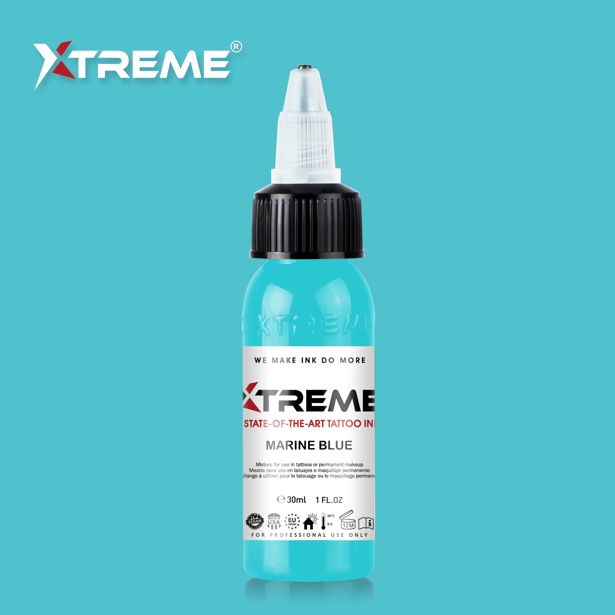 Xtreme Inks