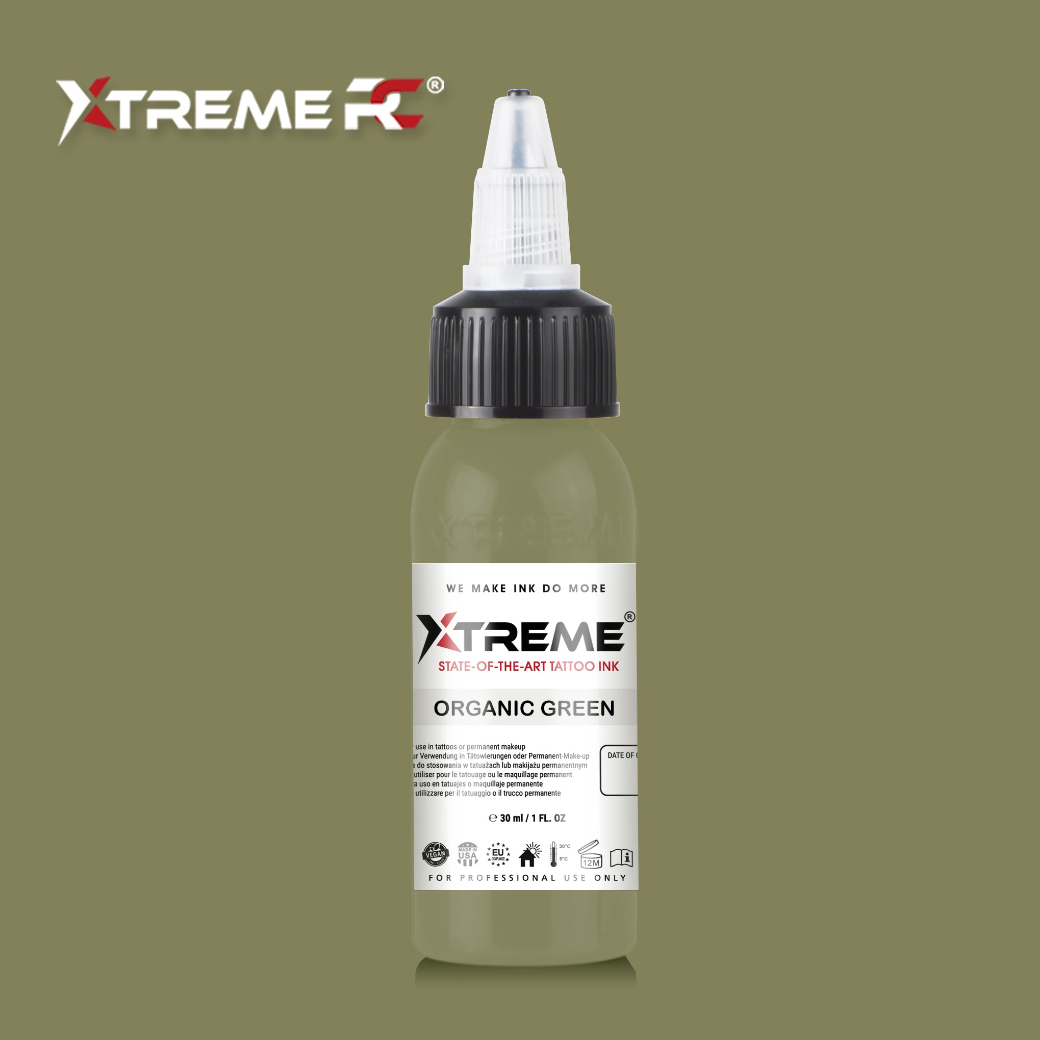 Xtreme Inks