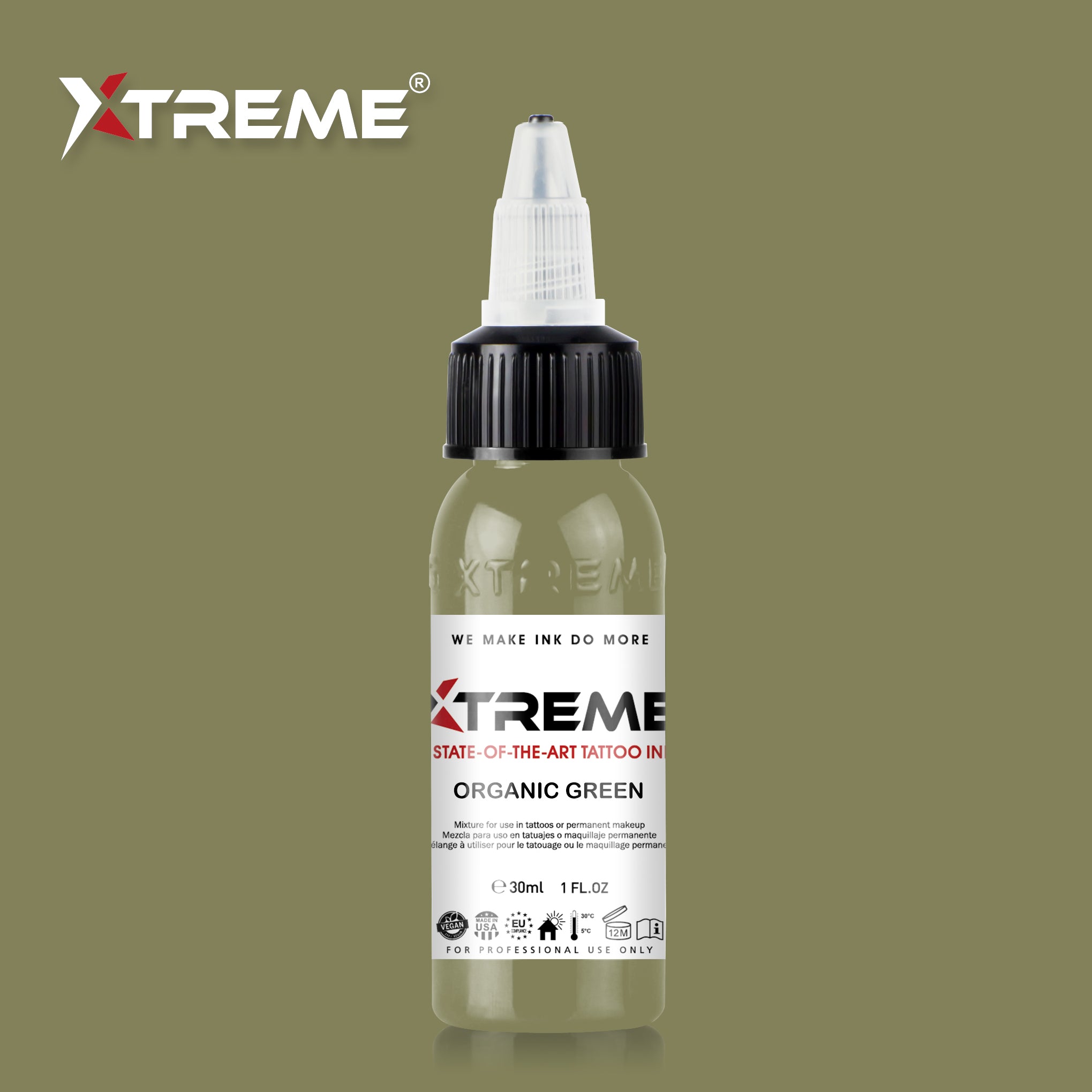 Xtreme Inks